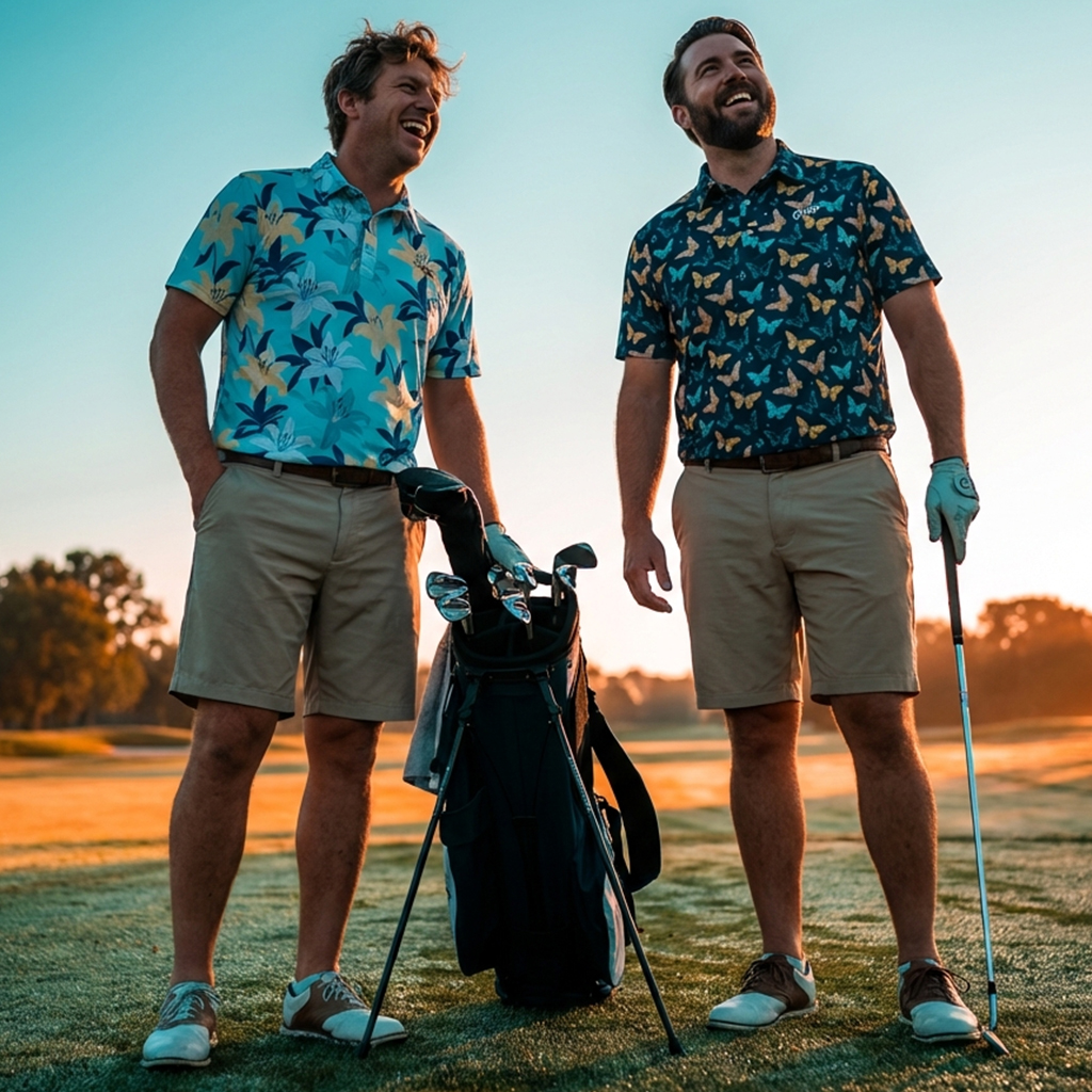 Caddie Couture