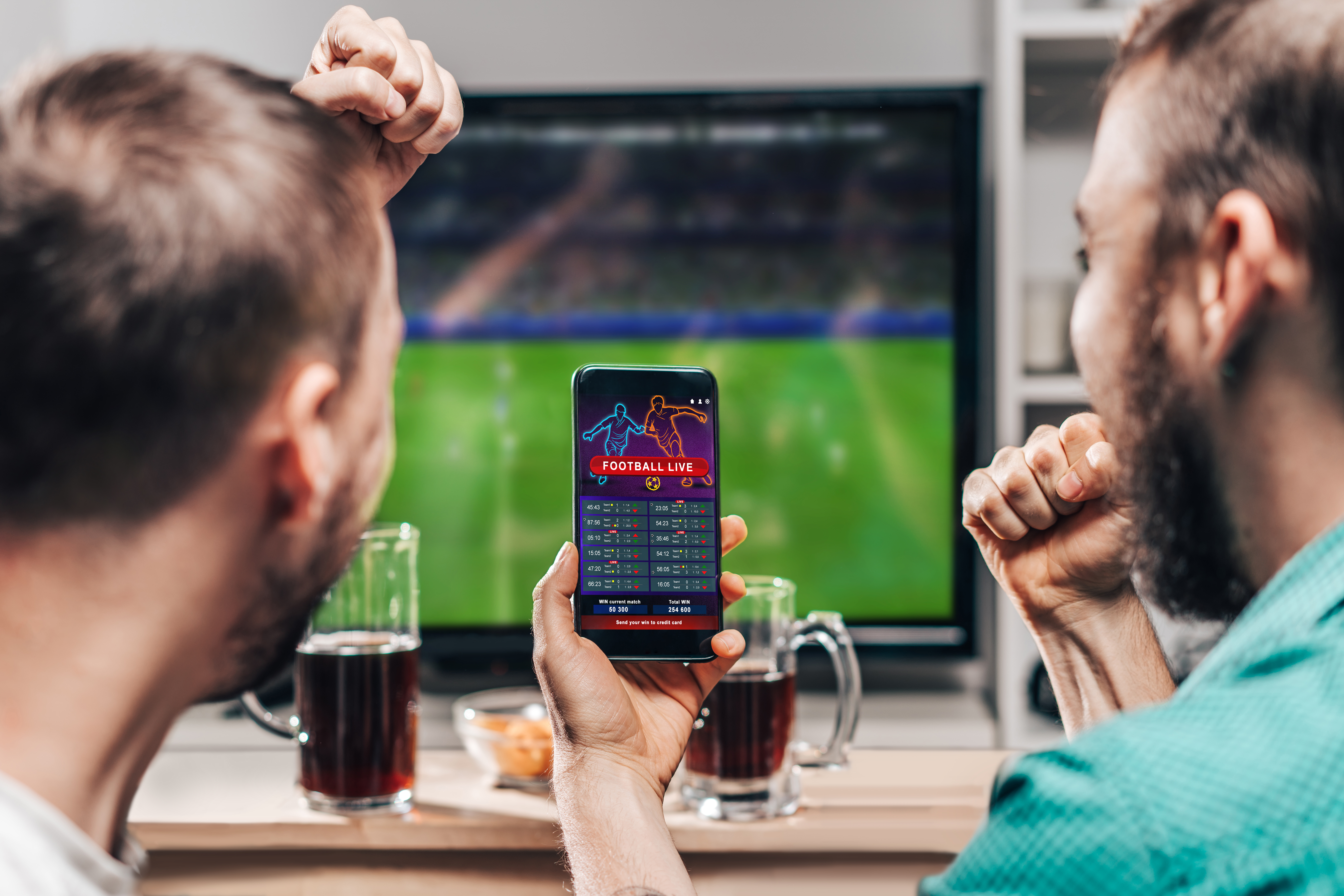 Mastering Seamless Betting: Your Guide to Mobile App Mastery 3