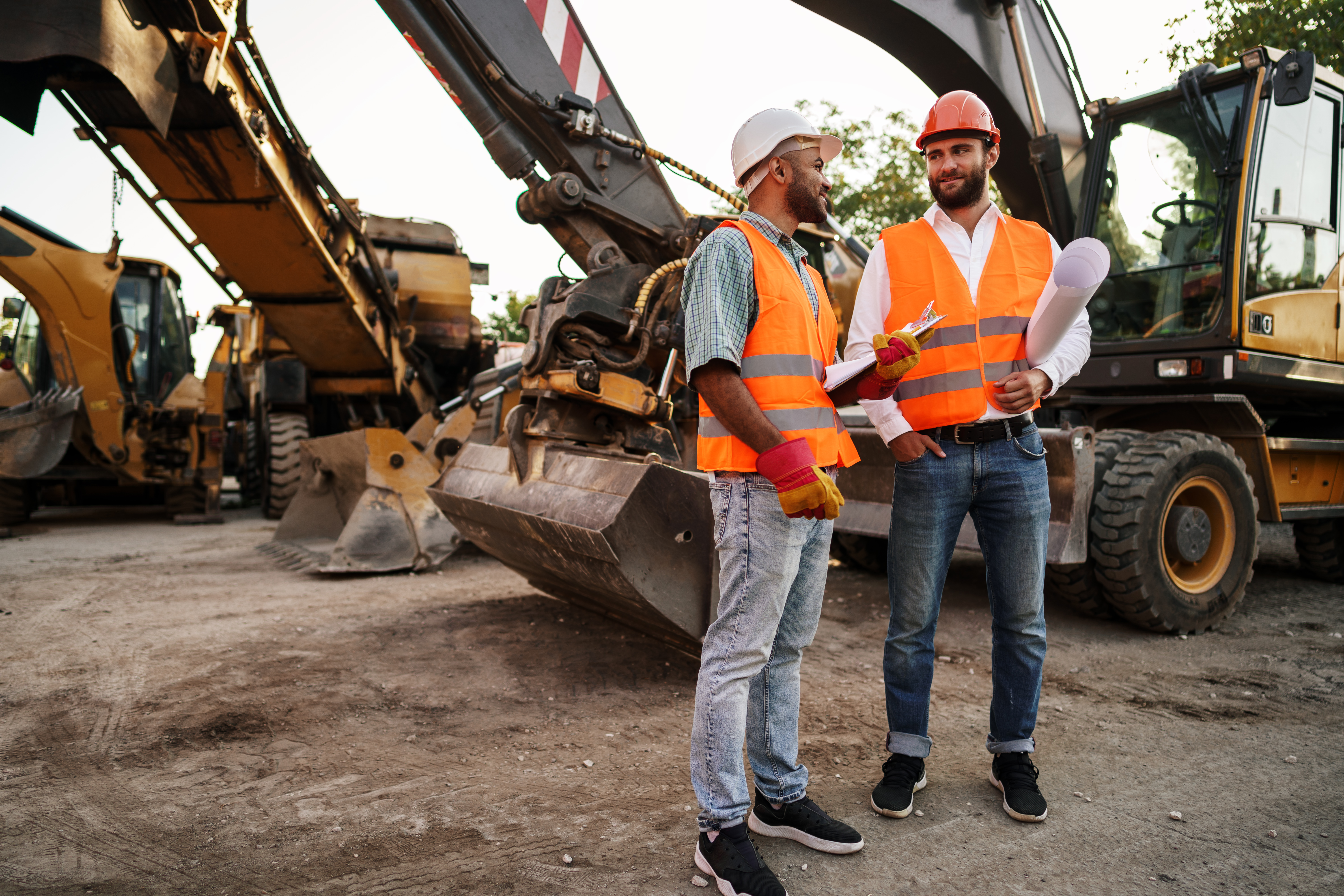Job Stuck Waiting on One Part? We’ll Run It.