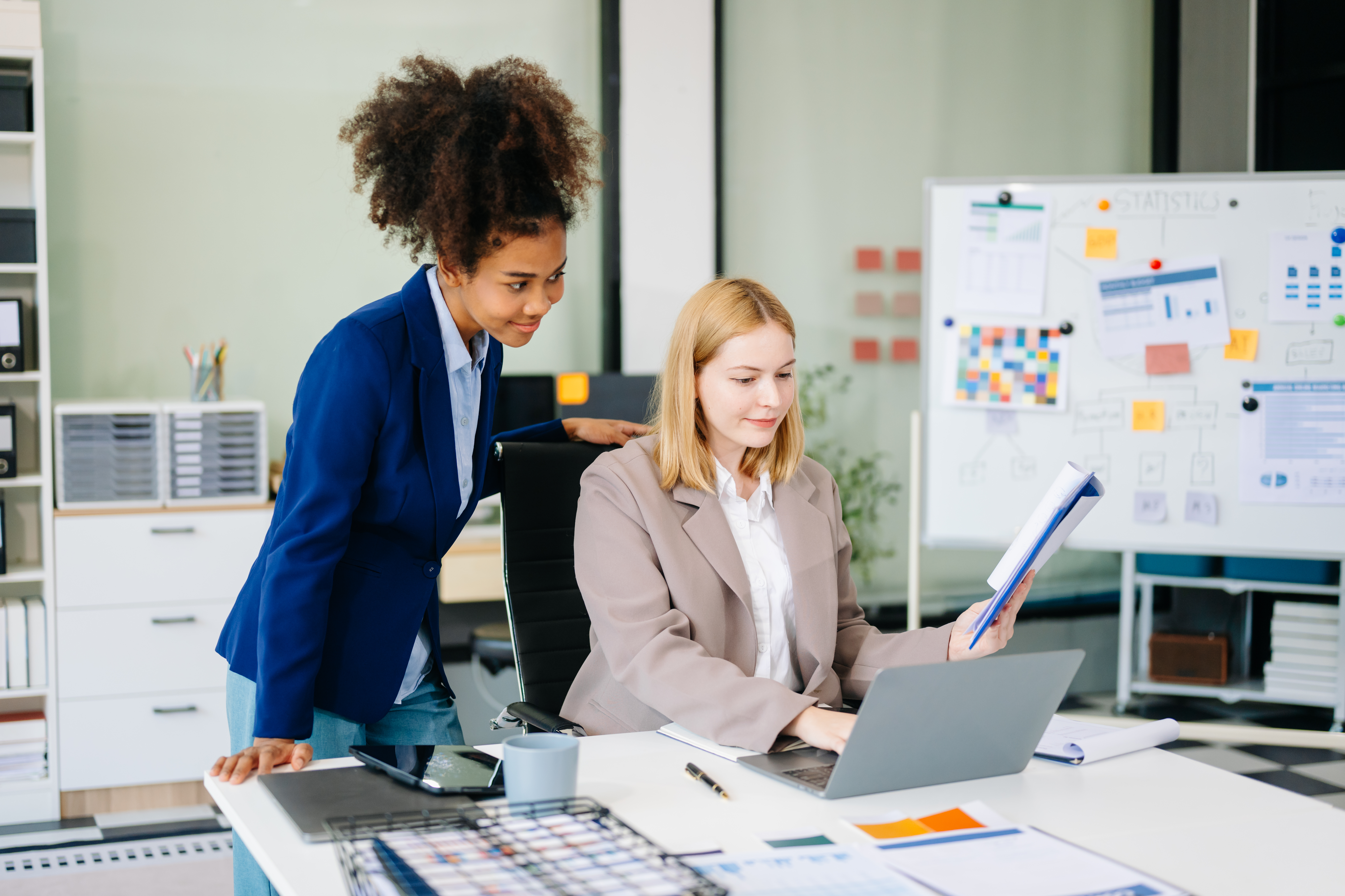 How Branding and Website Design Work Together