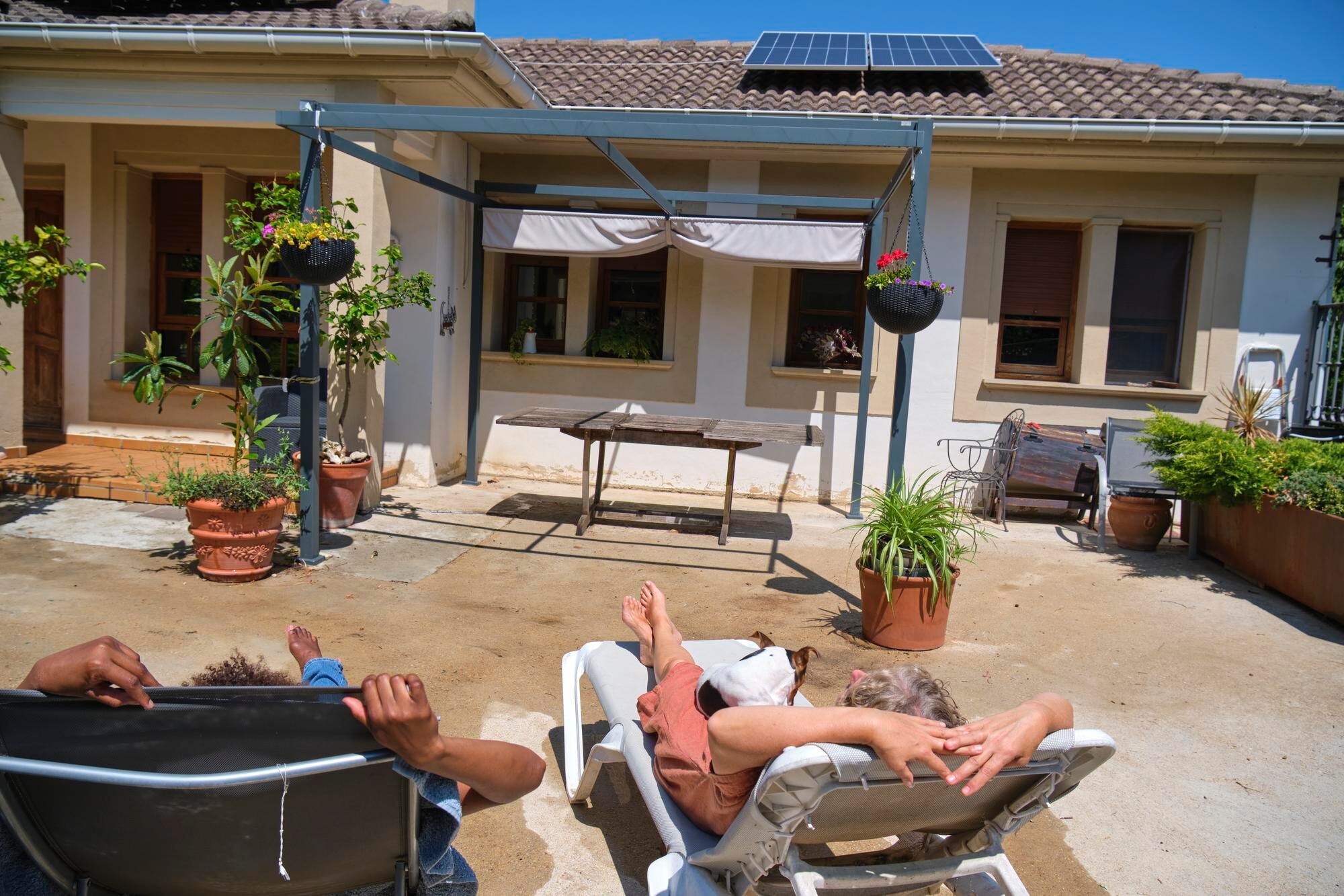 April Solar Checklist for Oklahoma Homeowners