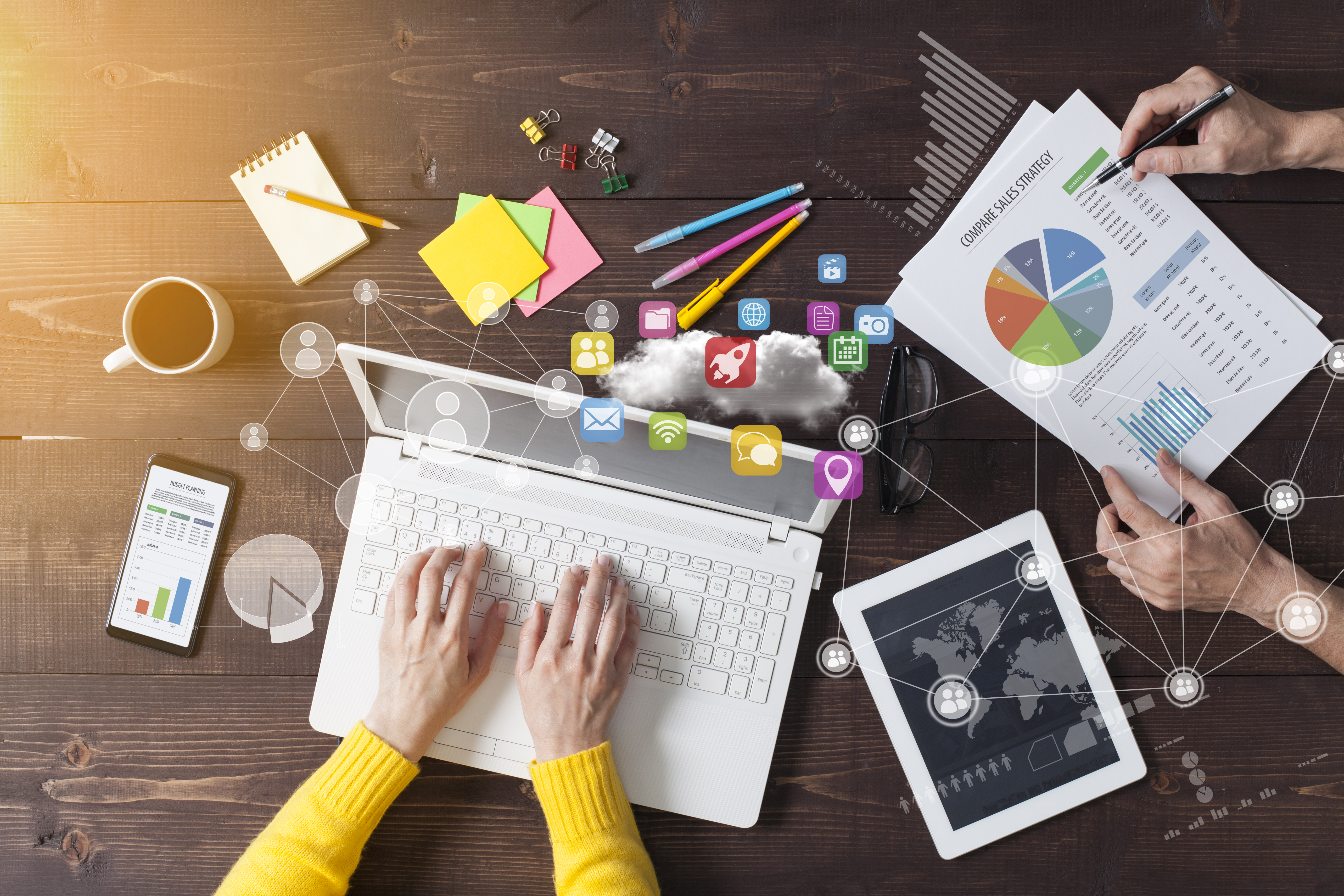 Smart Social Media Management Strategies to Boost Engagement Without Extra Overhead