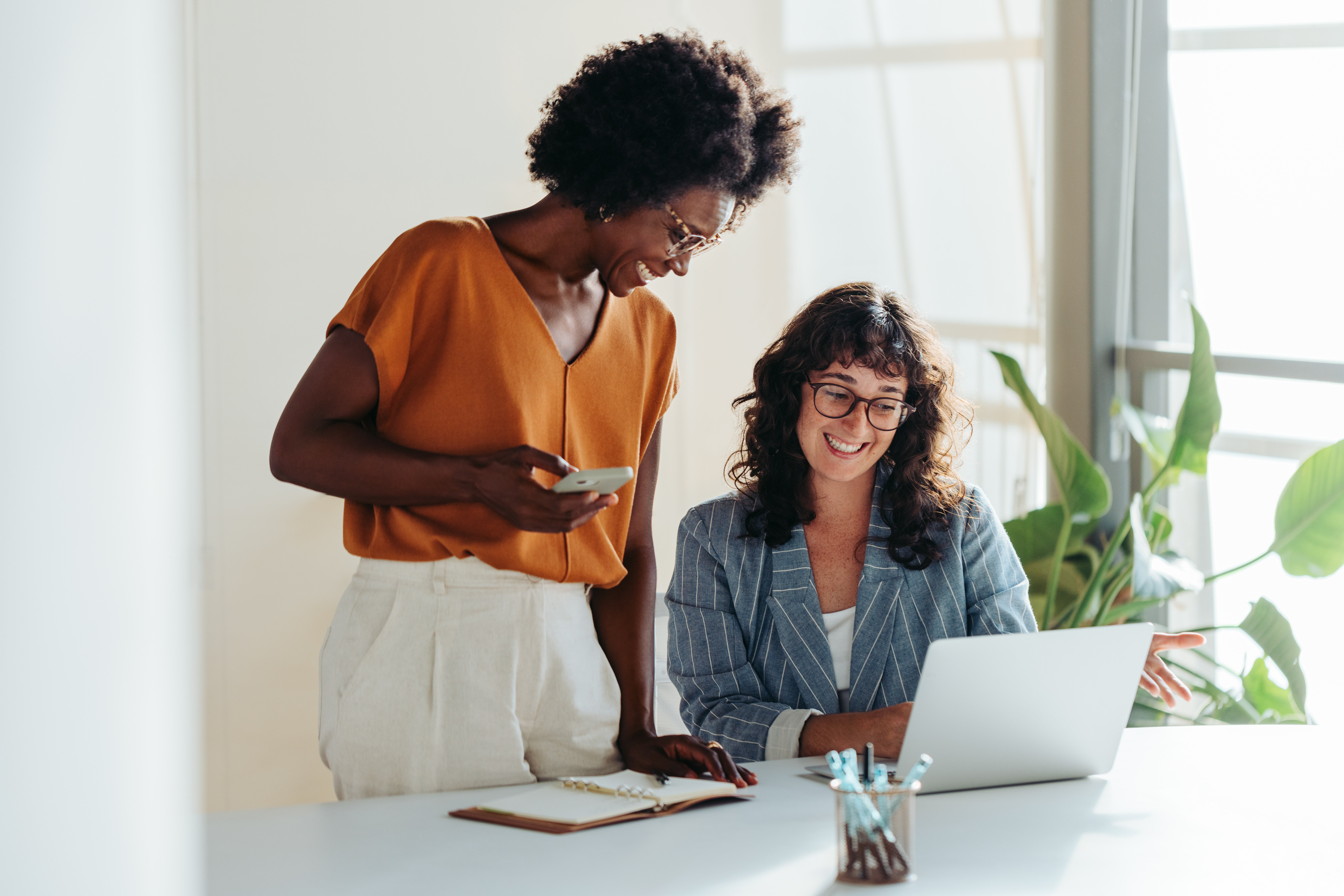 Simple Design Updates to Refresh Your Website