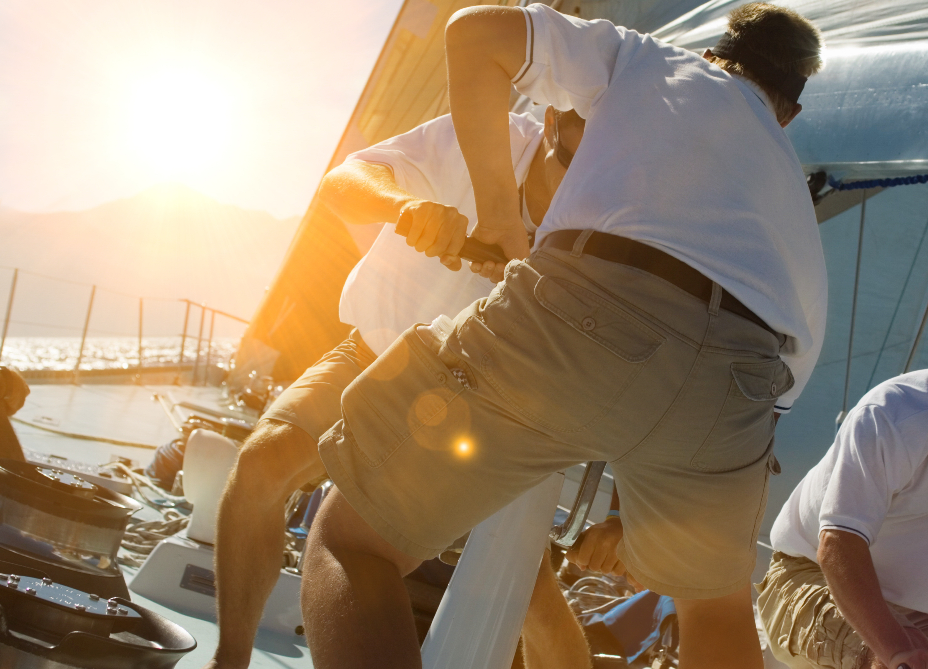 Licensed Captains: The Secret to Safe, Stress‑Free, Epic Yacht Days