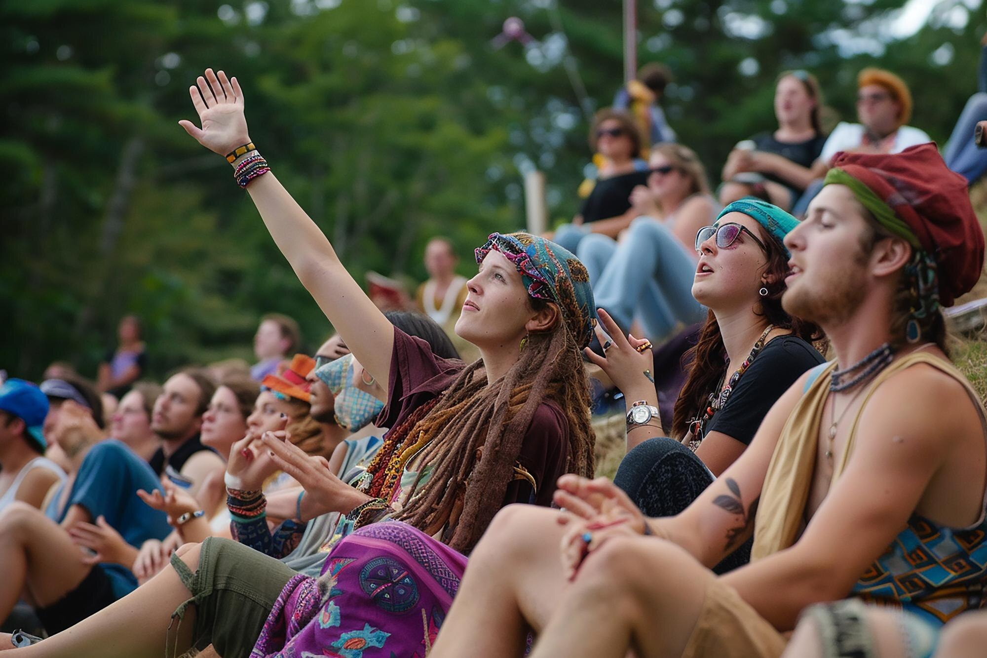 A New Chapter Beyond Yosemite: The Expanding Movement of Spiritual Festivals