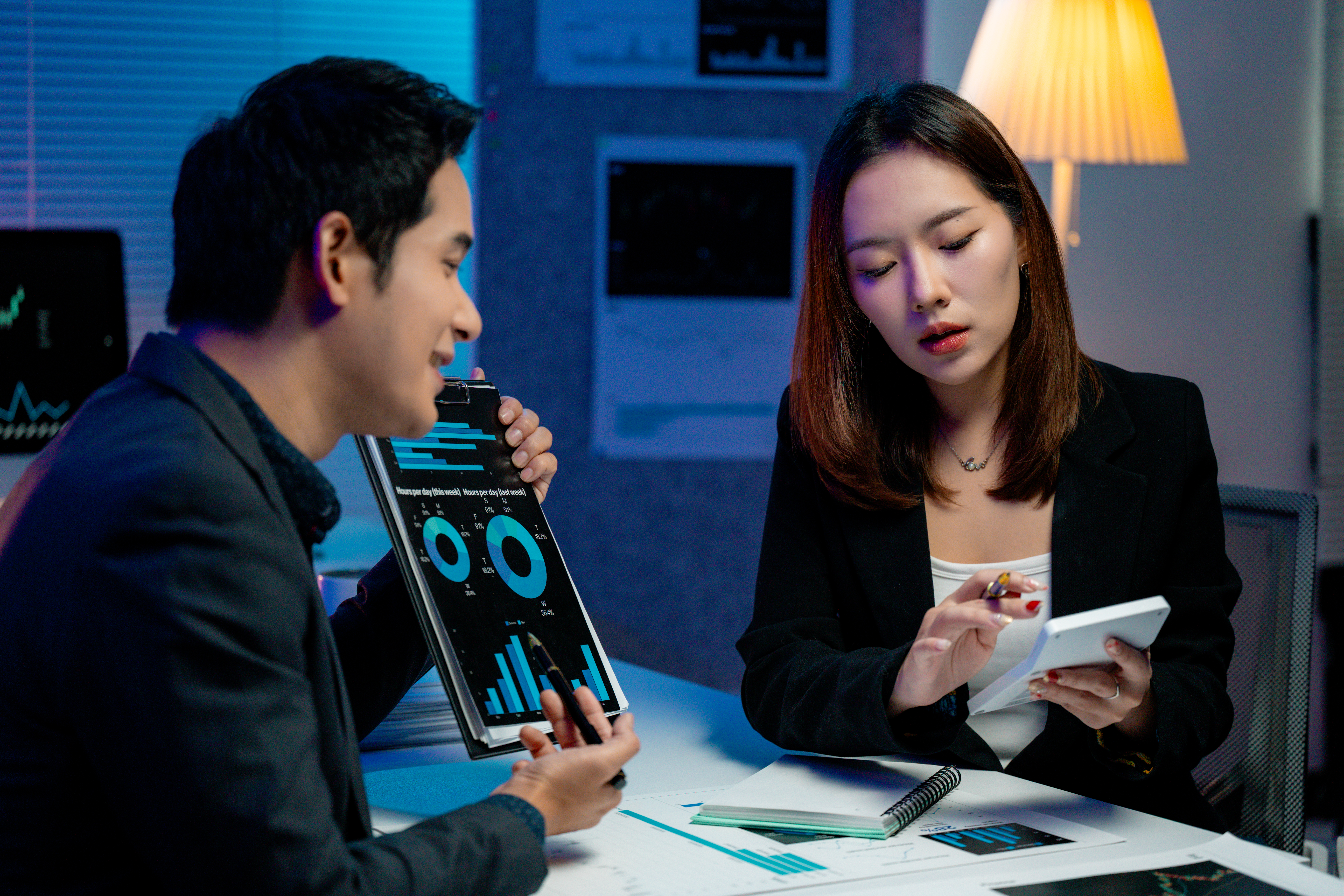 La Esencia de la Asesoría Contable Especializada para Administradores de Propiedades en la Era Digital