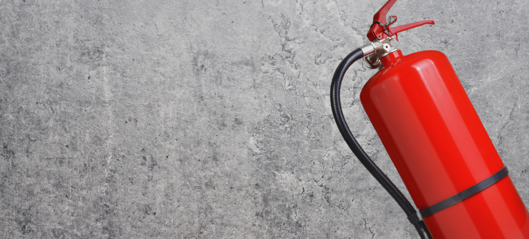 Fire Extinguisher Service for Businesses: What to Review Before Your Next Inspection