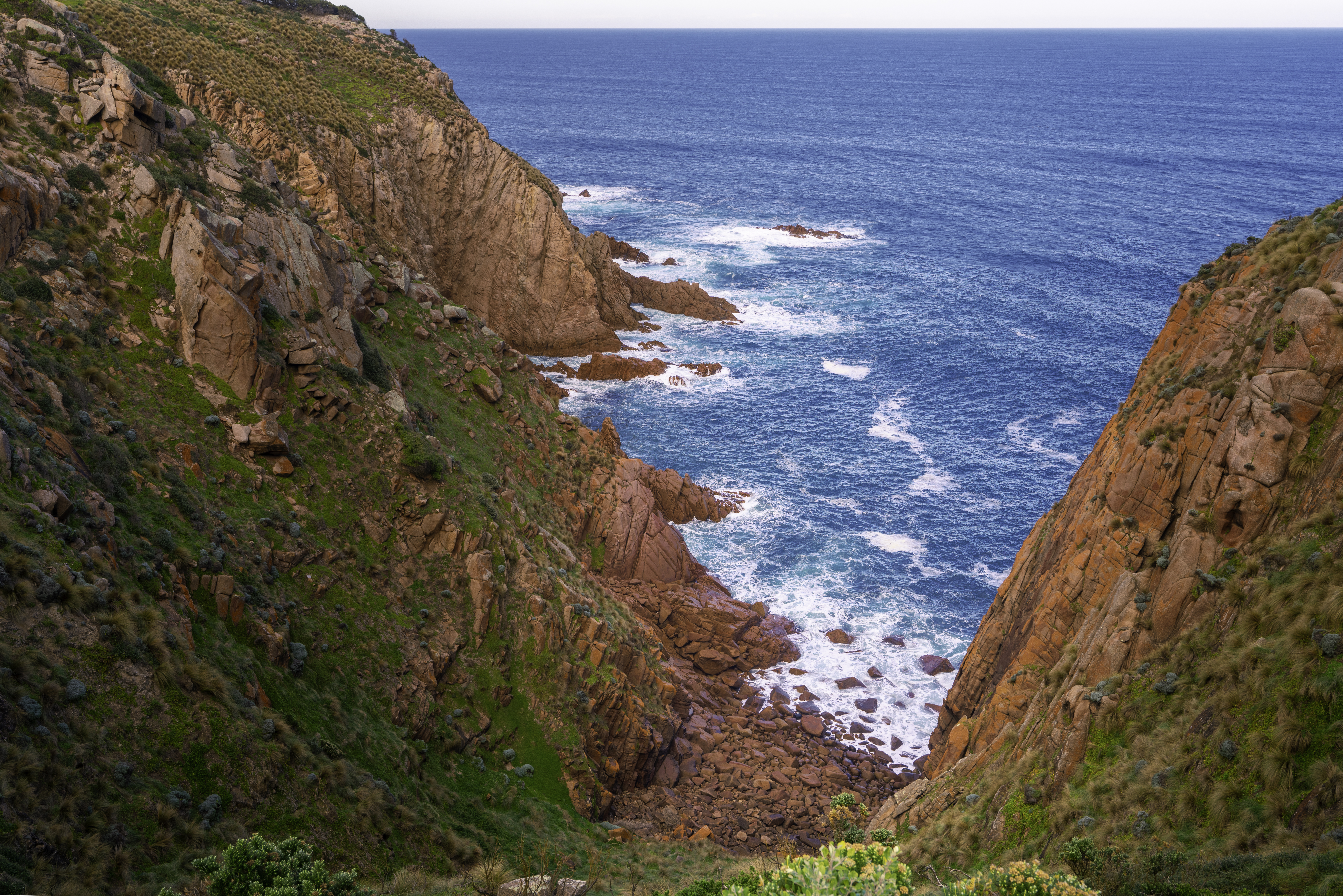 valley at cape woolamai phillip island australia 32b5202cfbe03f2cb4b2 BTOURS