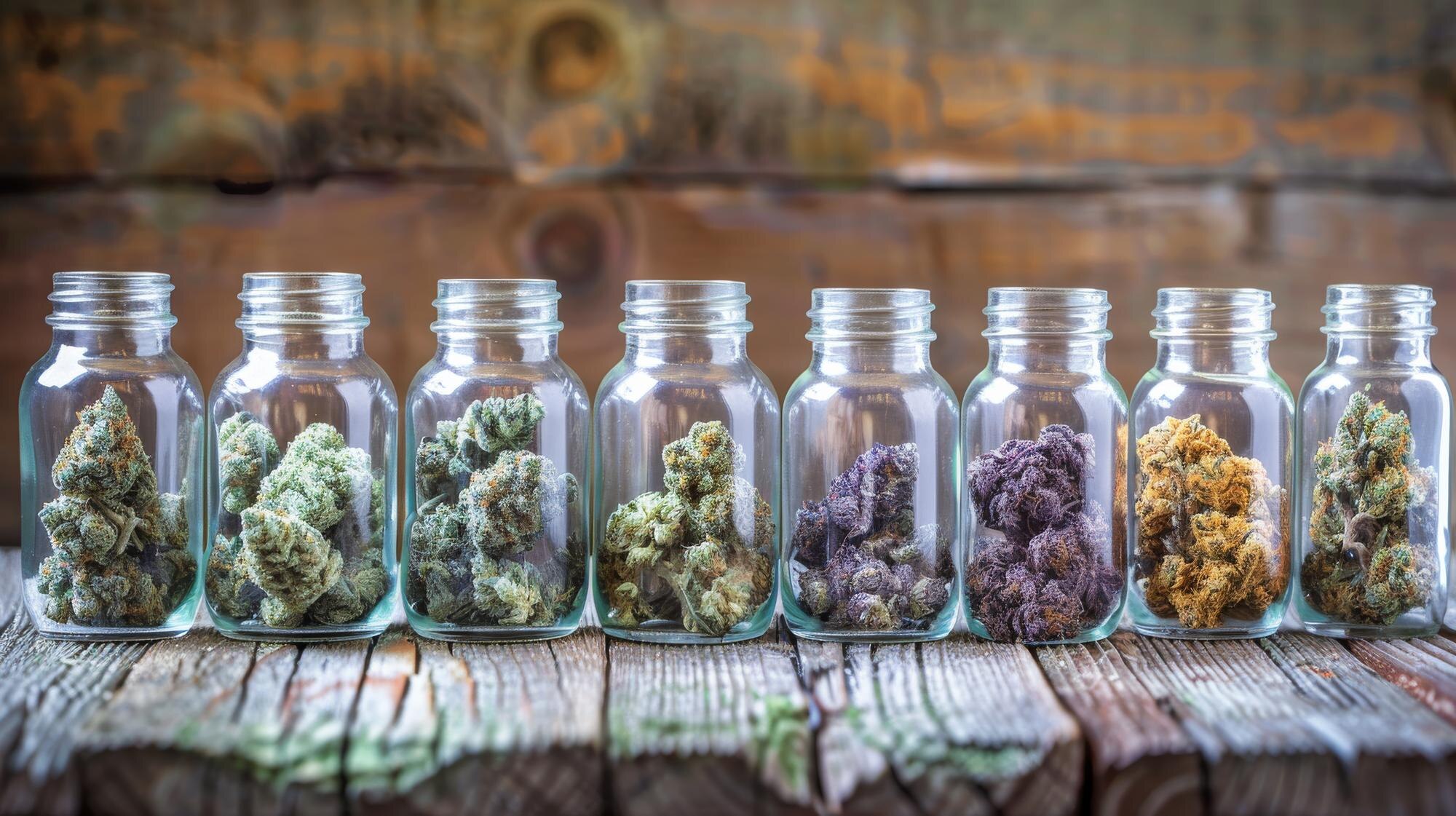 Terpenes 101: How They Shape Your Experience—and How to Choose Yours at Elevation 6420