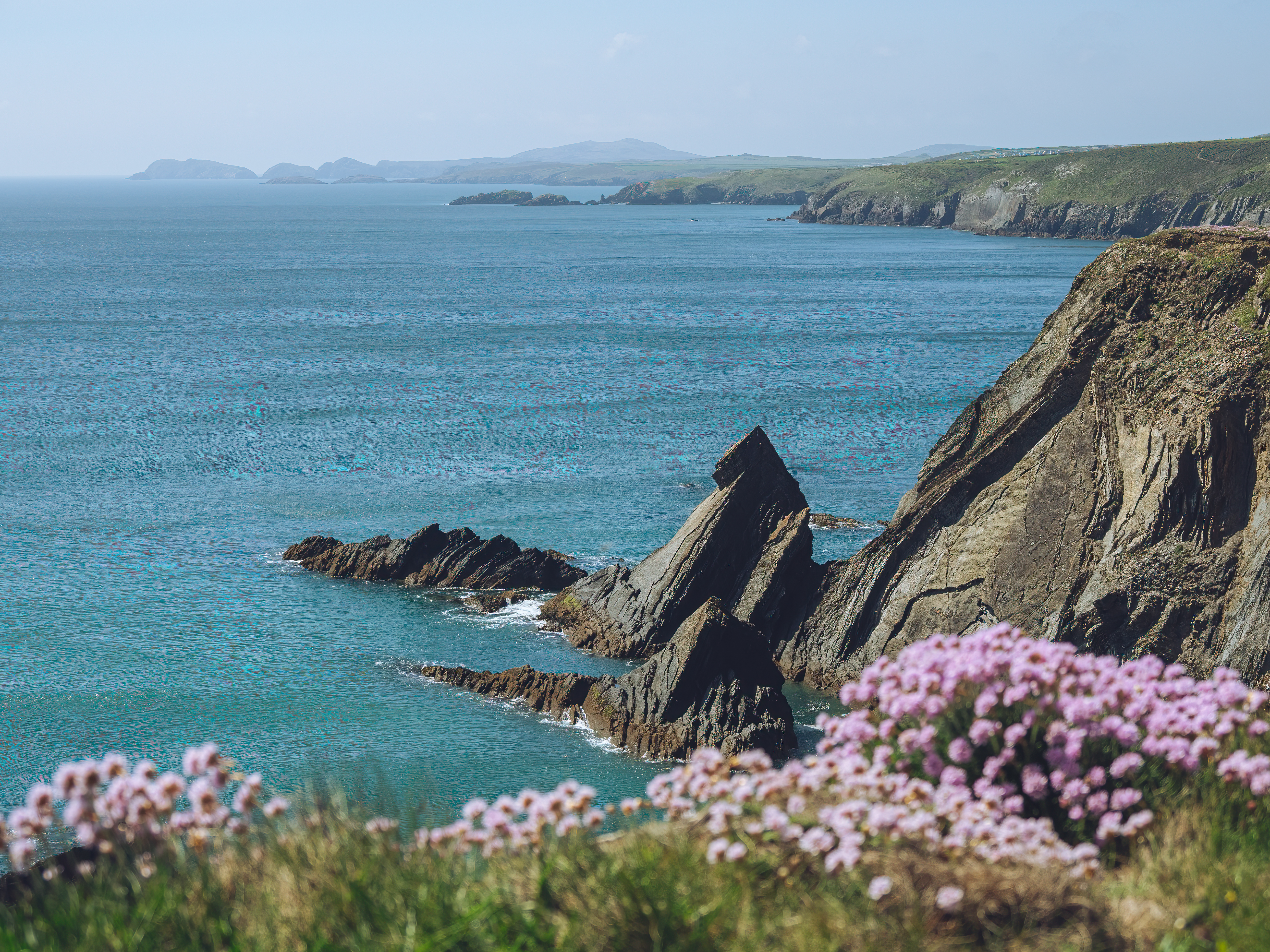 views to st davids head from the pembrokeshire coa 2d988f13287268ea98c8 BTOURS