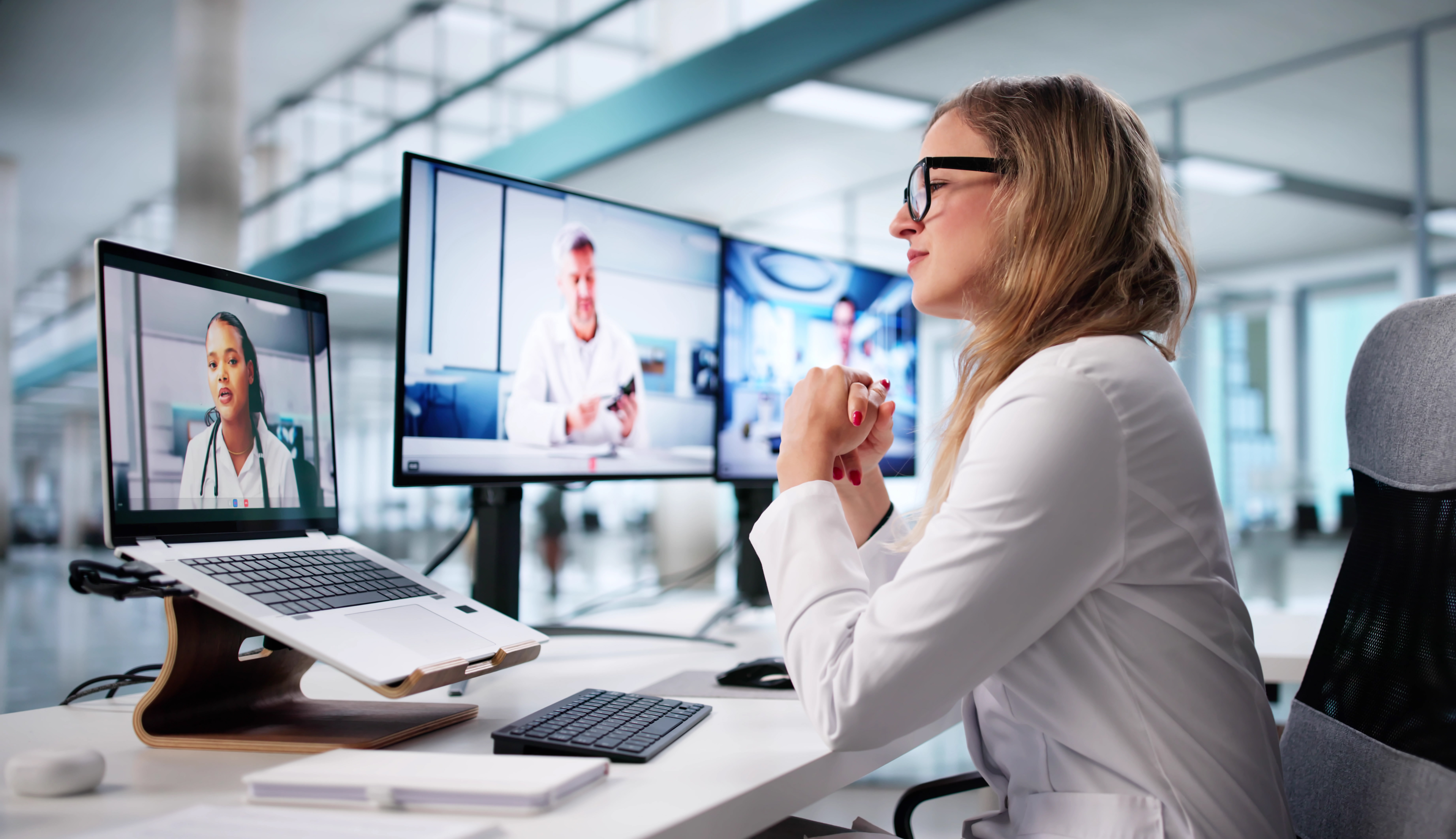 virtual health conference with woman doctor psych 1b4c4c1591b46fd020b1