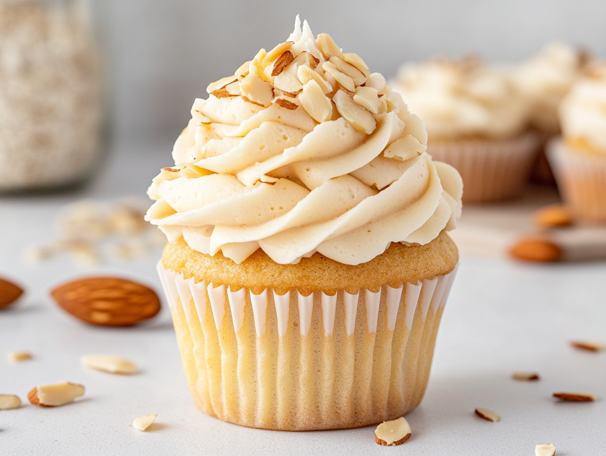 warkitten a smooth creamy swirl of almond buttercream frosti 1077fda0 bf84 4653 b333 f38bf92b29e7 0 48eb15c00c9ac5af3066