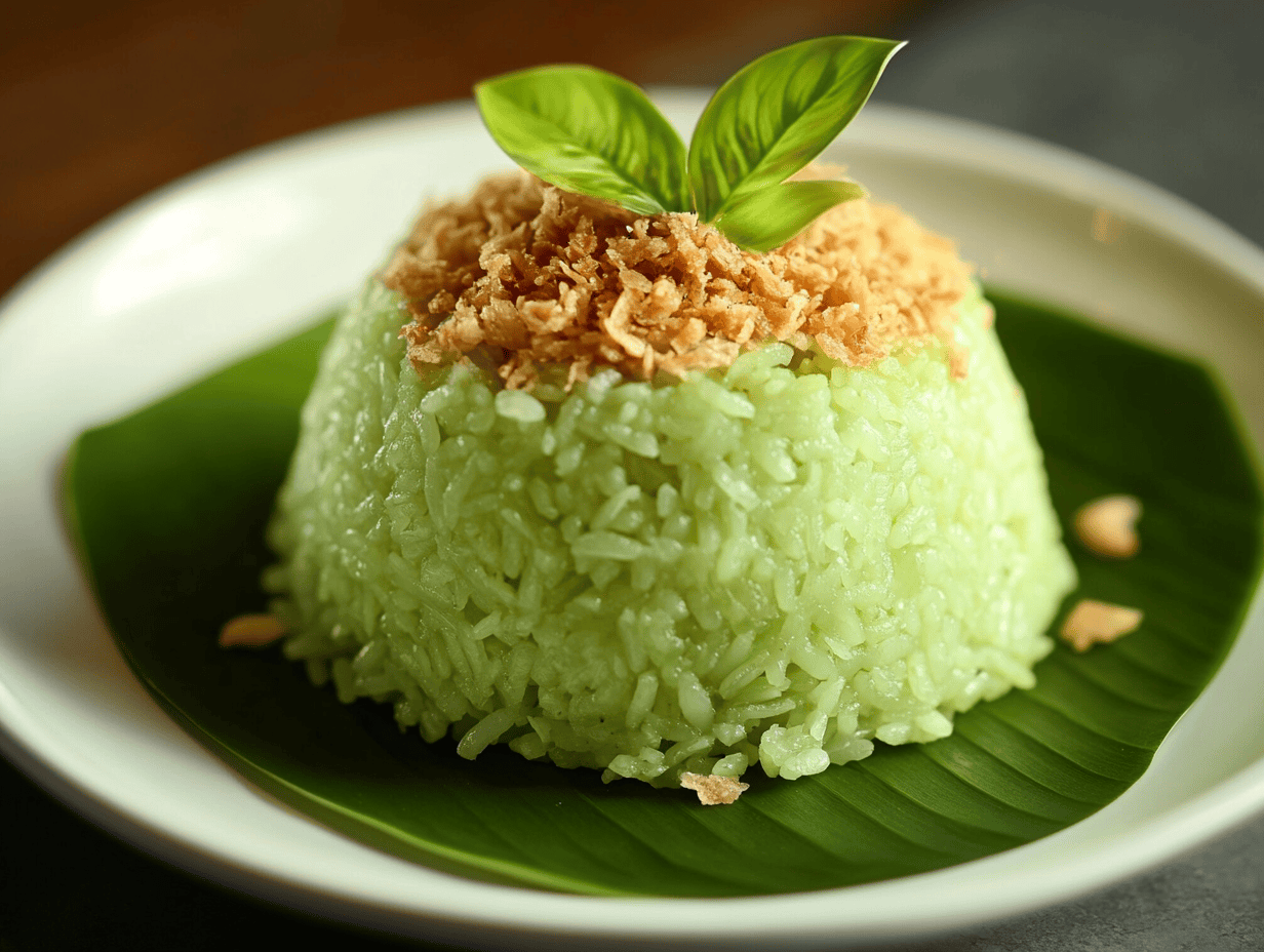 warkitten sticky buko pandan rice food photography ar 43 31bc86fb 022f 4b43 8ecd b3093e2311f4 1 e5eb88ea7a46440d8eb7