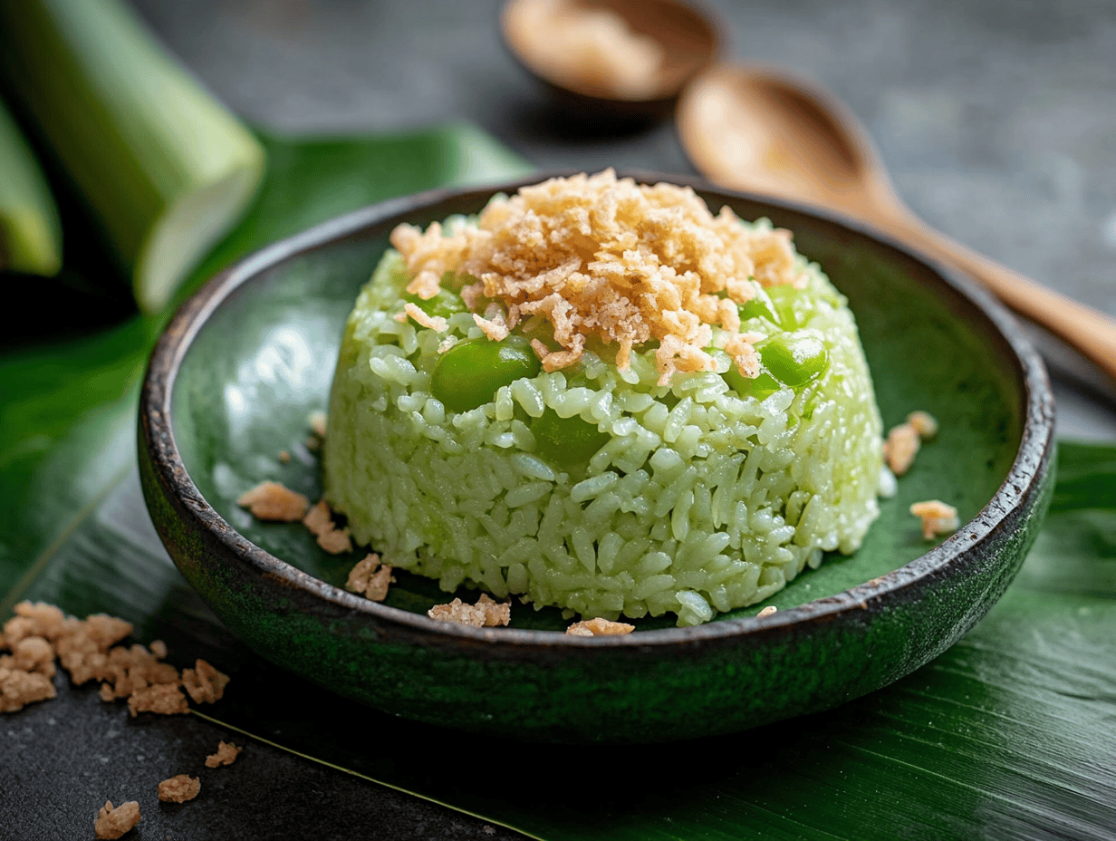 warkitten sticky buko pandan rice food photography ar 43 820bb809 fd9d 4331 b44f c7e7f3098437 0 d88db23b5c753a6449c0