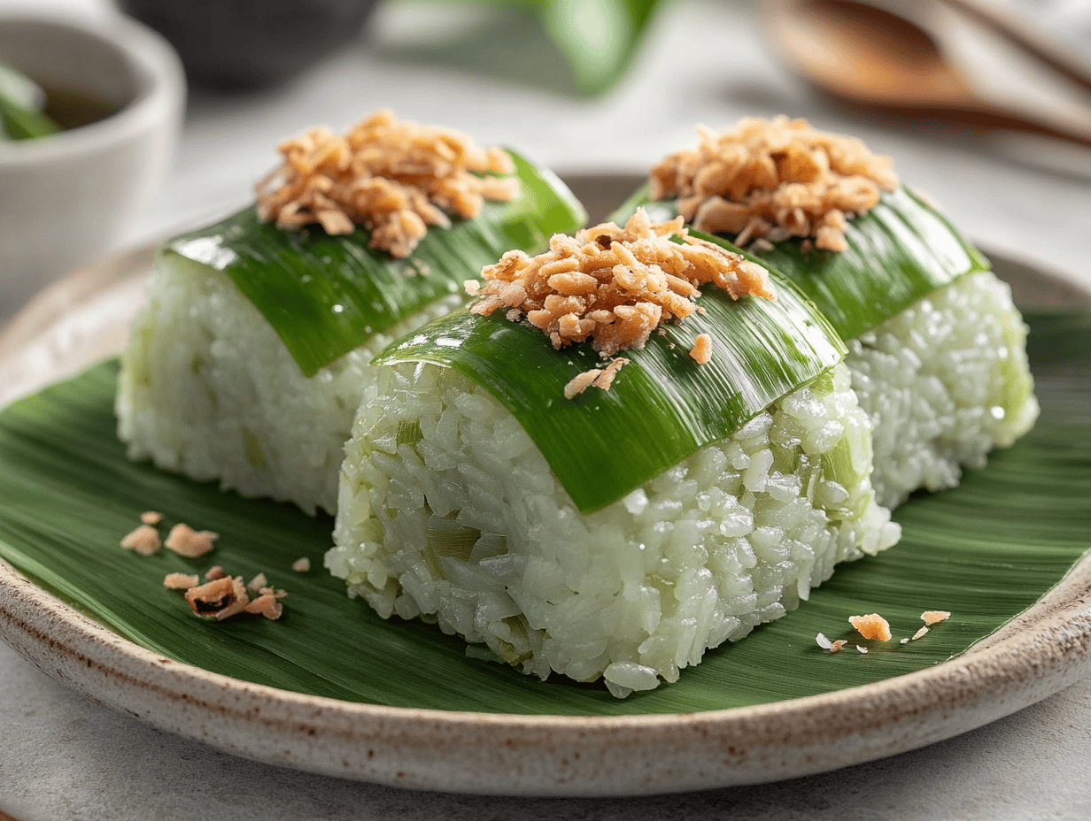 warkitten sticky buko pandan rice food photography ar 43 b8bd2968 8ecc 4455 8663 5943a93c2793 1 ec649a4edb22b7514745