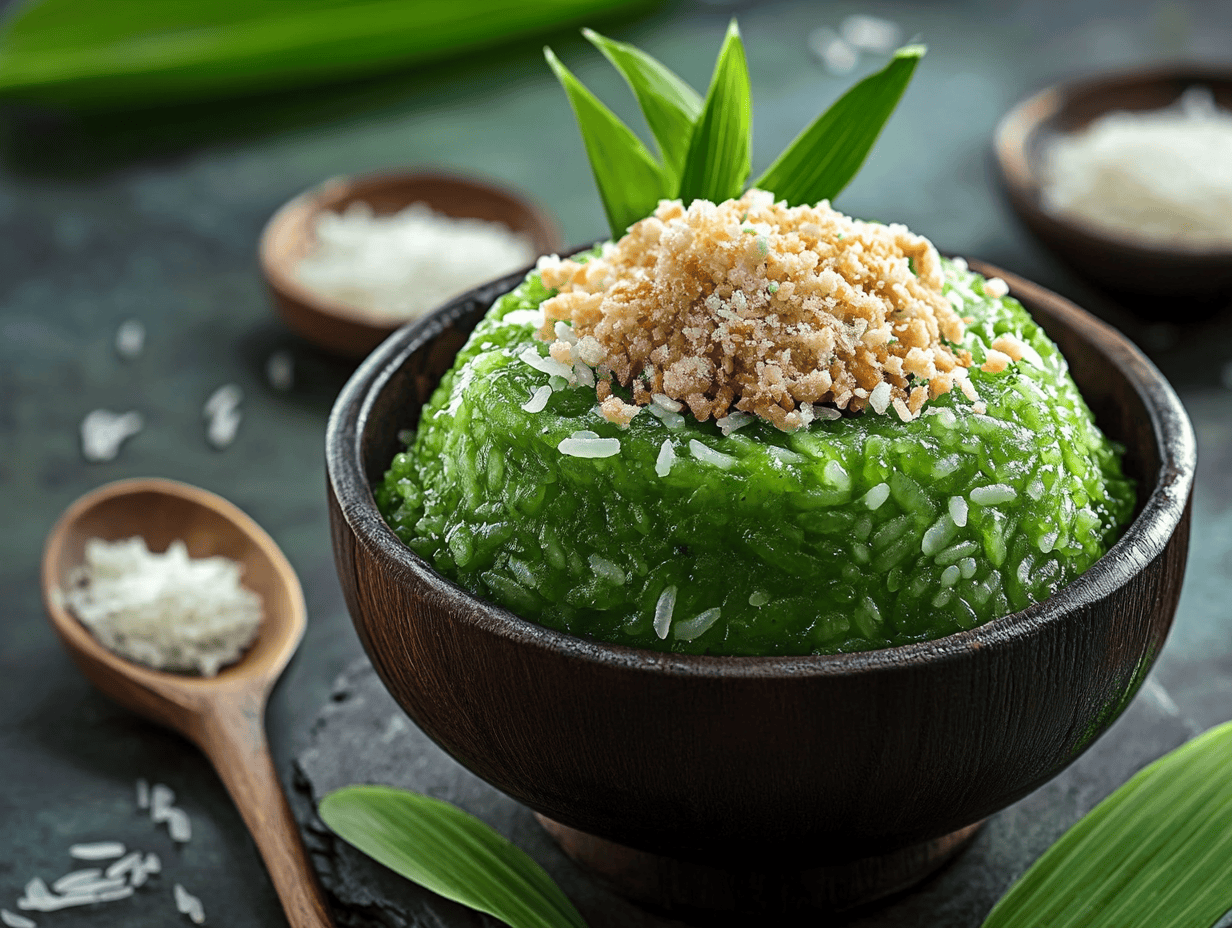 warkitten sticky buko pandan rice food photography ar 43 b8bd2968 8ecc 4455 8663 5943a93c2793 2 d55515c0c855fd106194