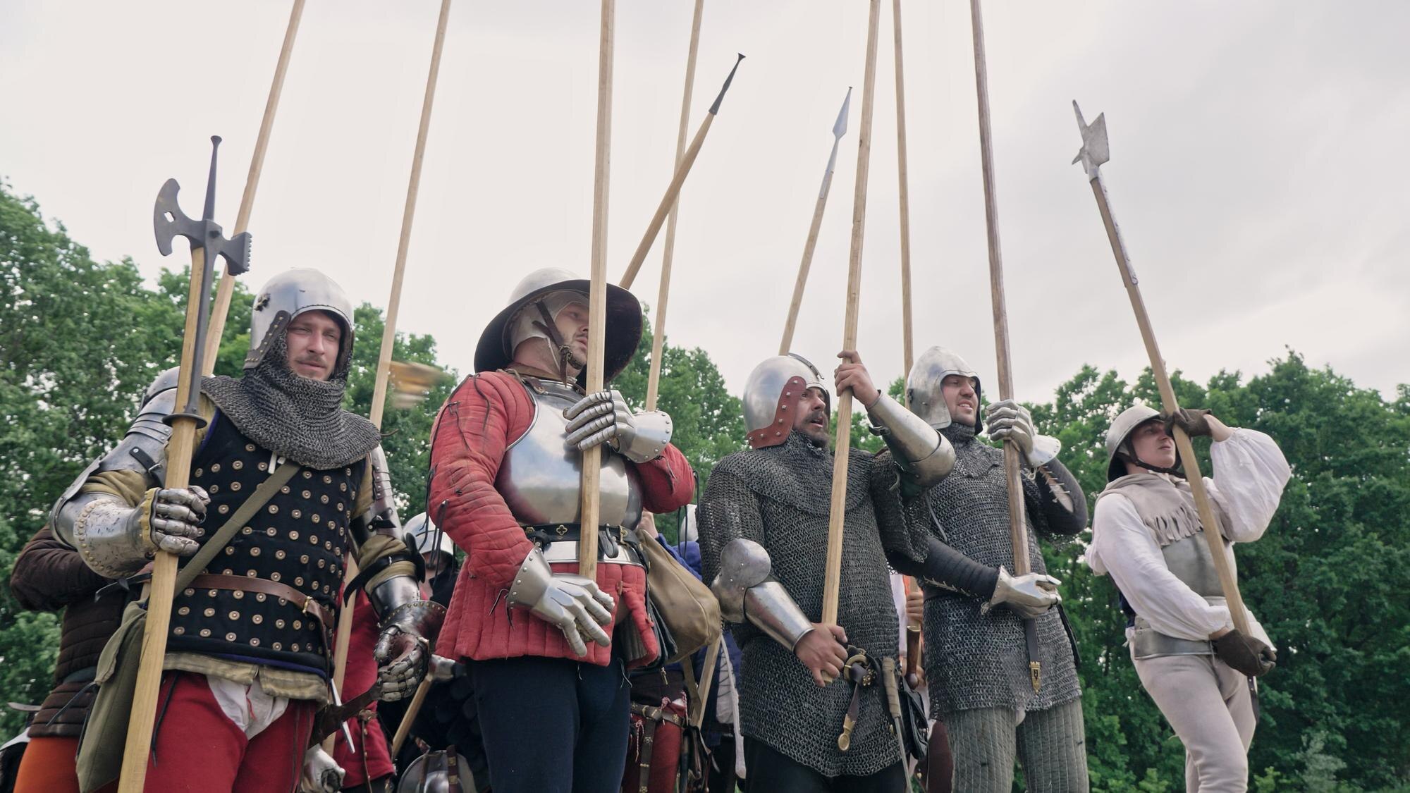 Unveiling the Magic: How Community Breathes Life into Renaissance and Fantasy Festivals