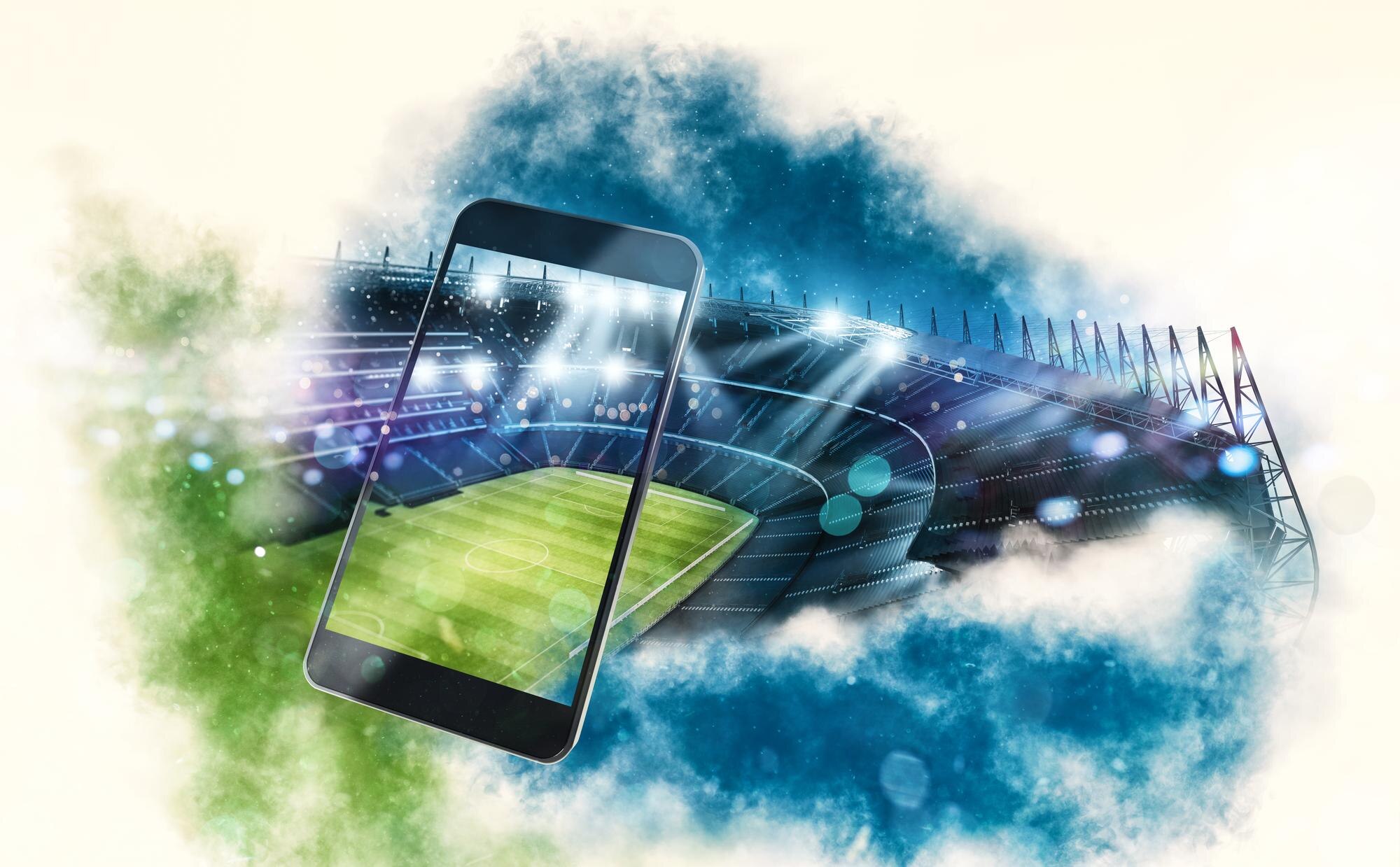 Features to Look for in Mobile Betting Apps 2