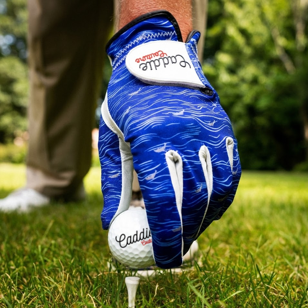 Caddie Couture