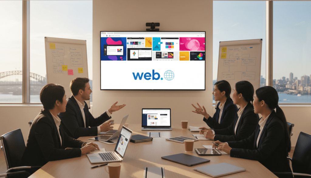 web development sydney image 9711d68a48294c5ae6a3
