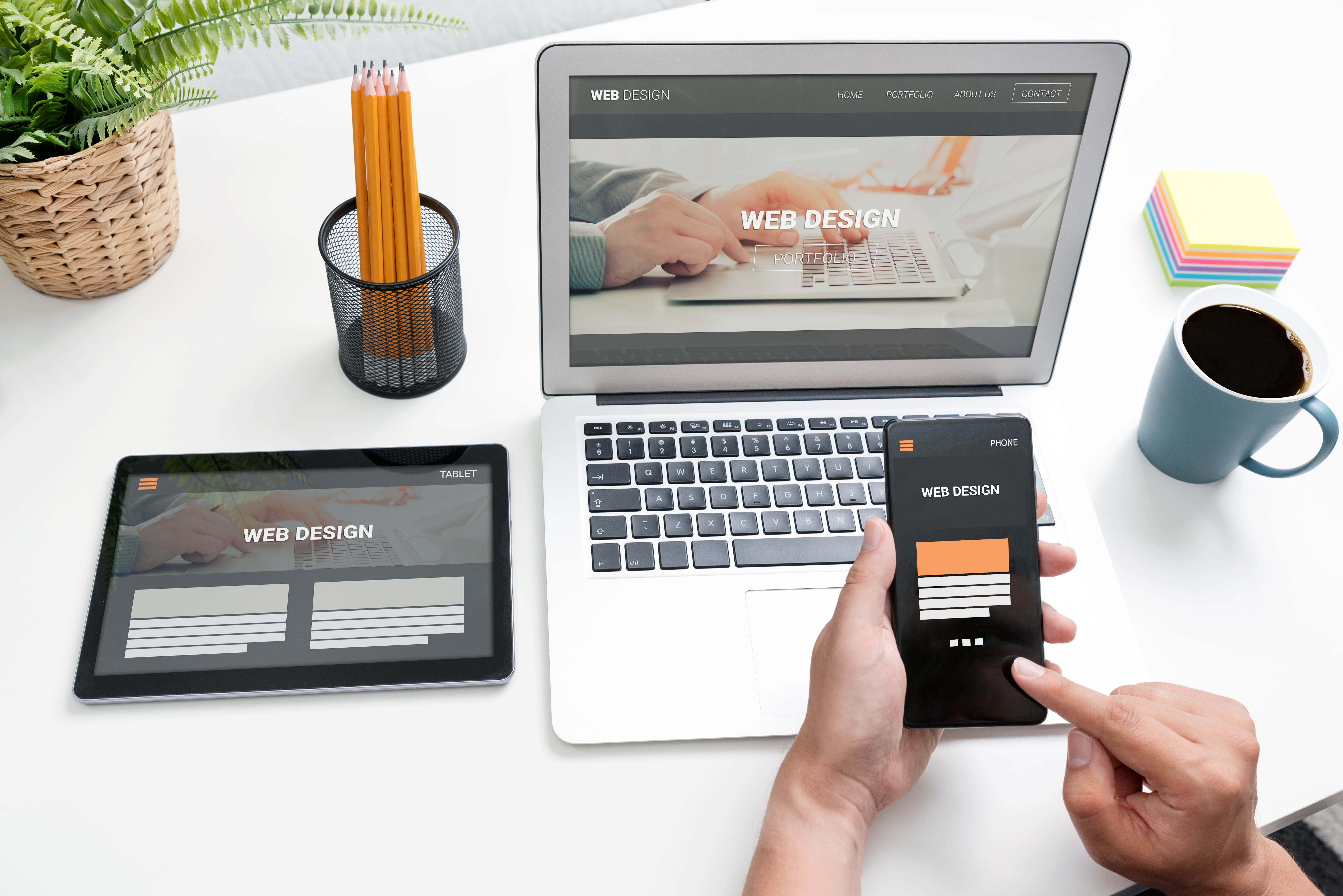 MedWell Digital Marketing Agency