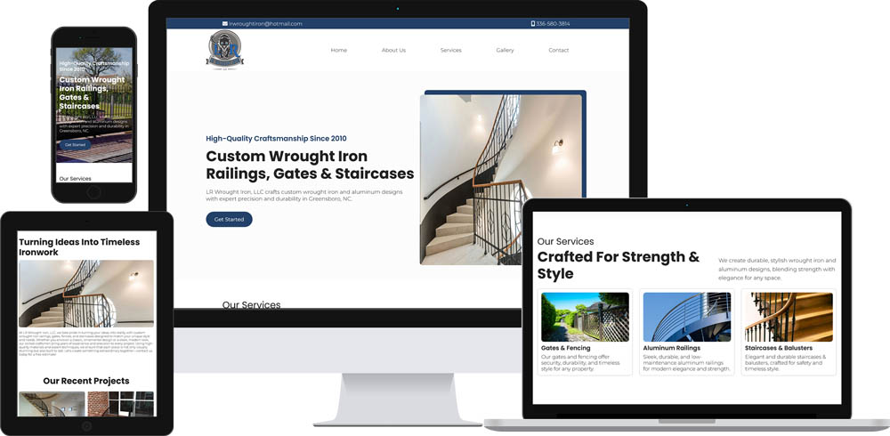 website design image 719edb71582f8dc9de01 - Triad Web Design Service