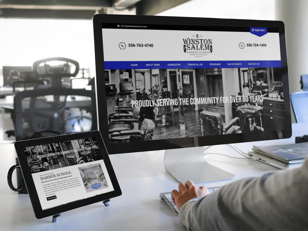 website design image 82ba434e3c7688eaf818 - Triad Web Design Service