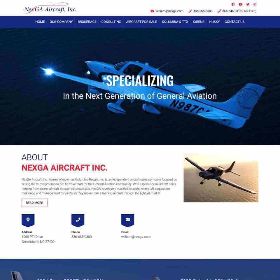 website design image c97c44a763b6110c6d9a - Triad Web Design Service