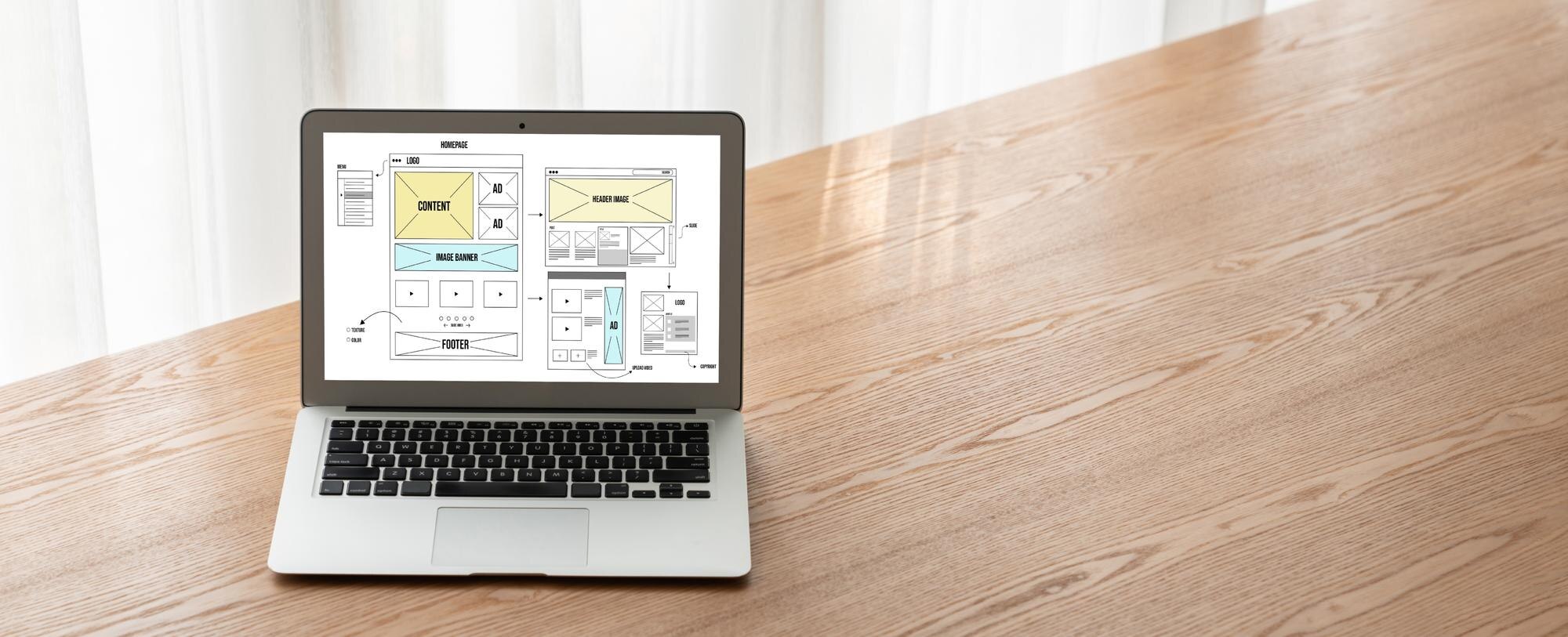 Unlock Your Website's Potential: Optimise with A/B Testing on Shopify or WordPress 10 website design software provide modish template fo b70a9e55afb30df50ddf