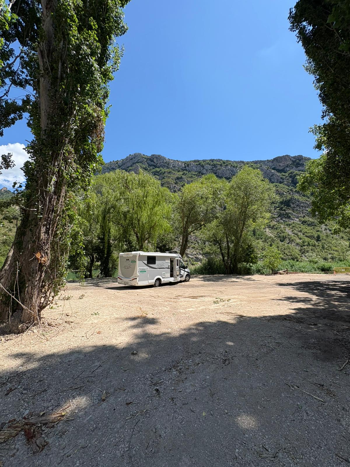 Finales de junio en autocaravana: cómo ganarle al calor y seguir disfrutando la ruta