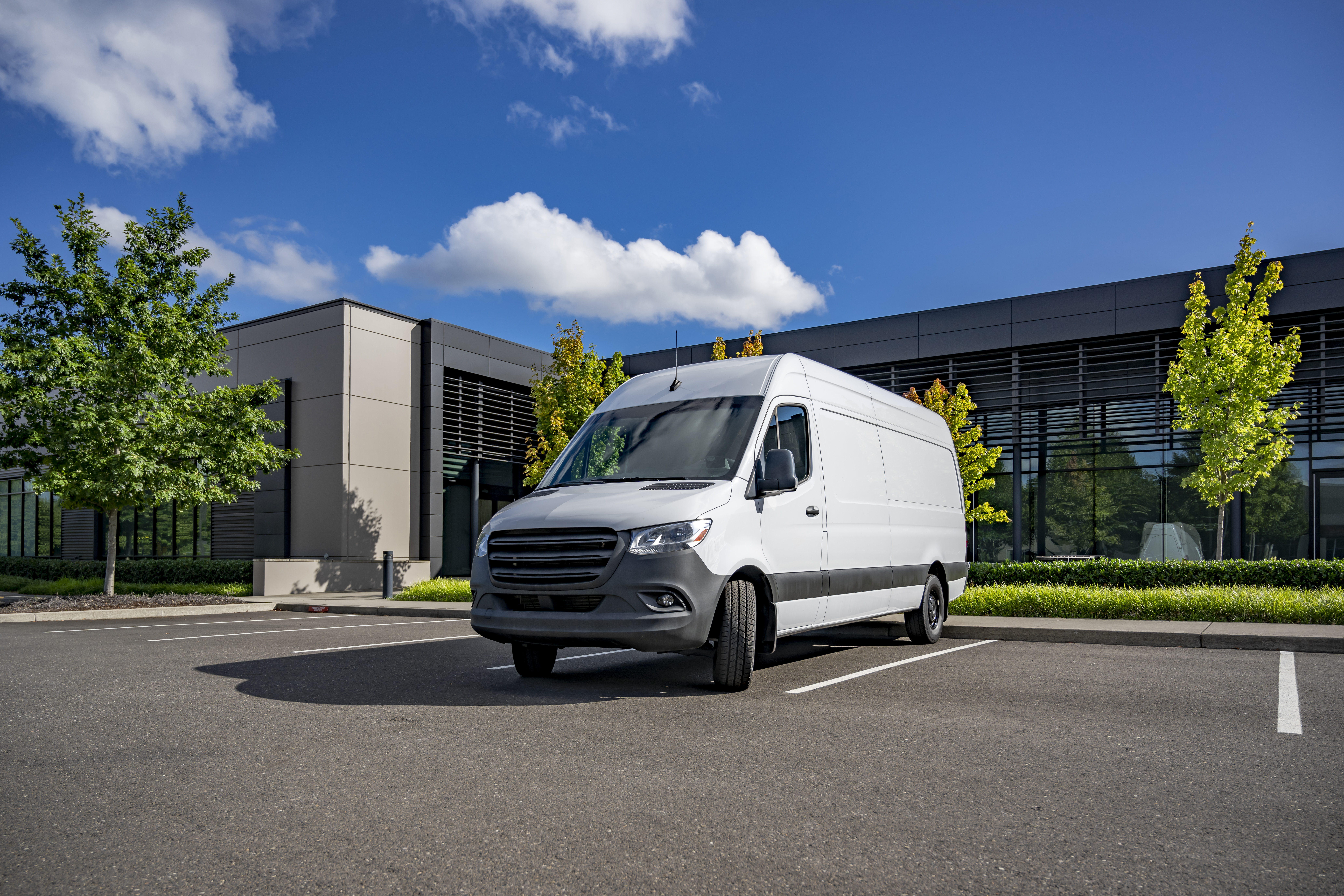 Van Rental In Houston