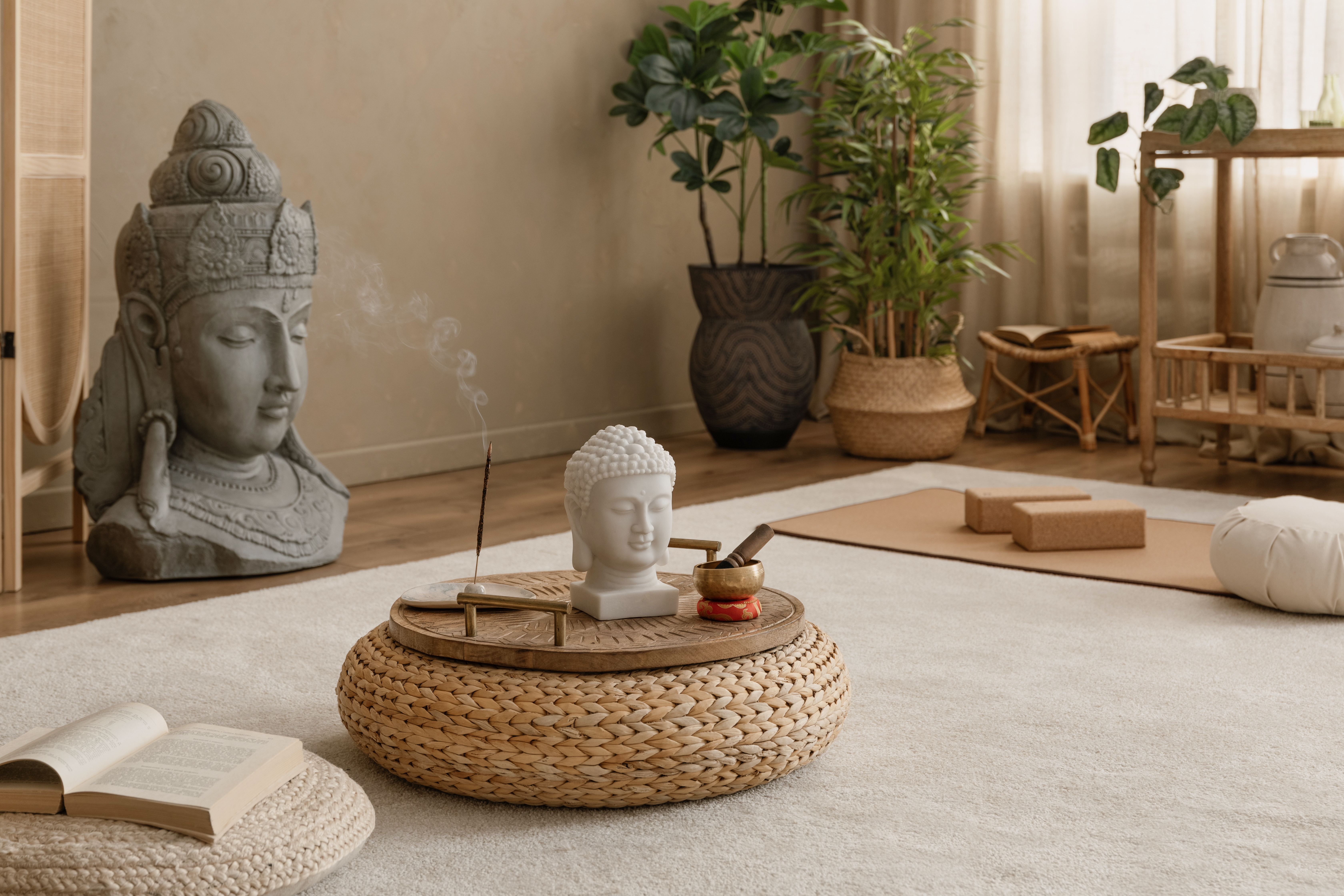 Holistic Healing: Integrating Mind and Body for Cancer Care