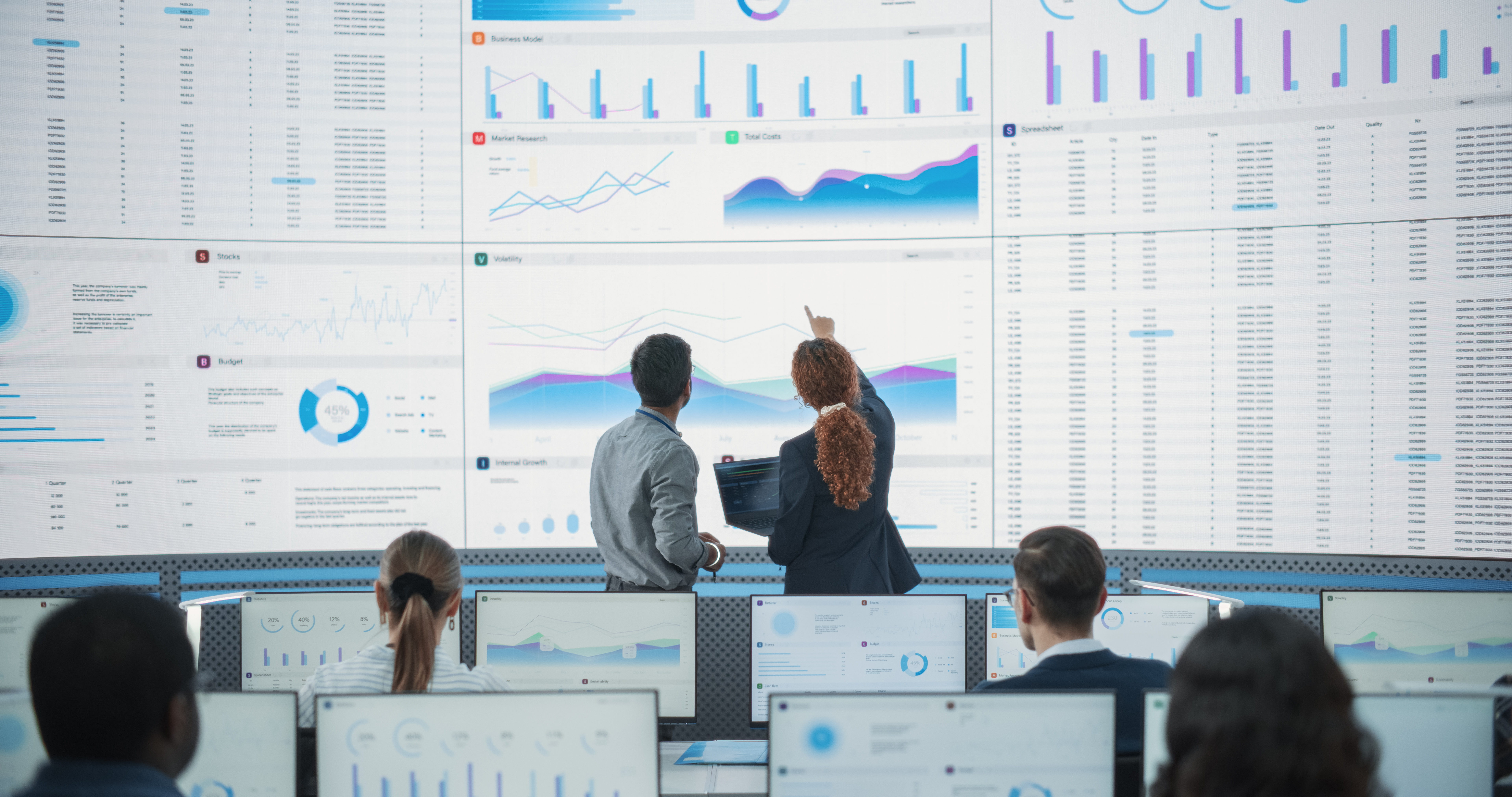 Scale Faster: Why Vetted AI Service Providers Are Your Secret Growth Weapon