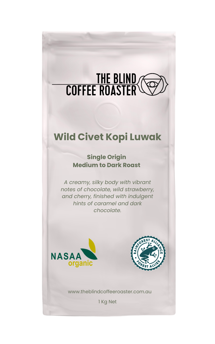 Brewing the perfect cup at home