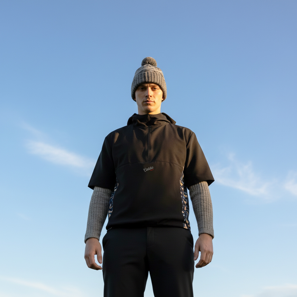 Caddie Couture