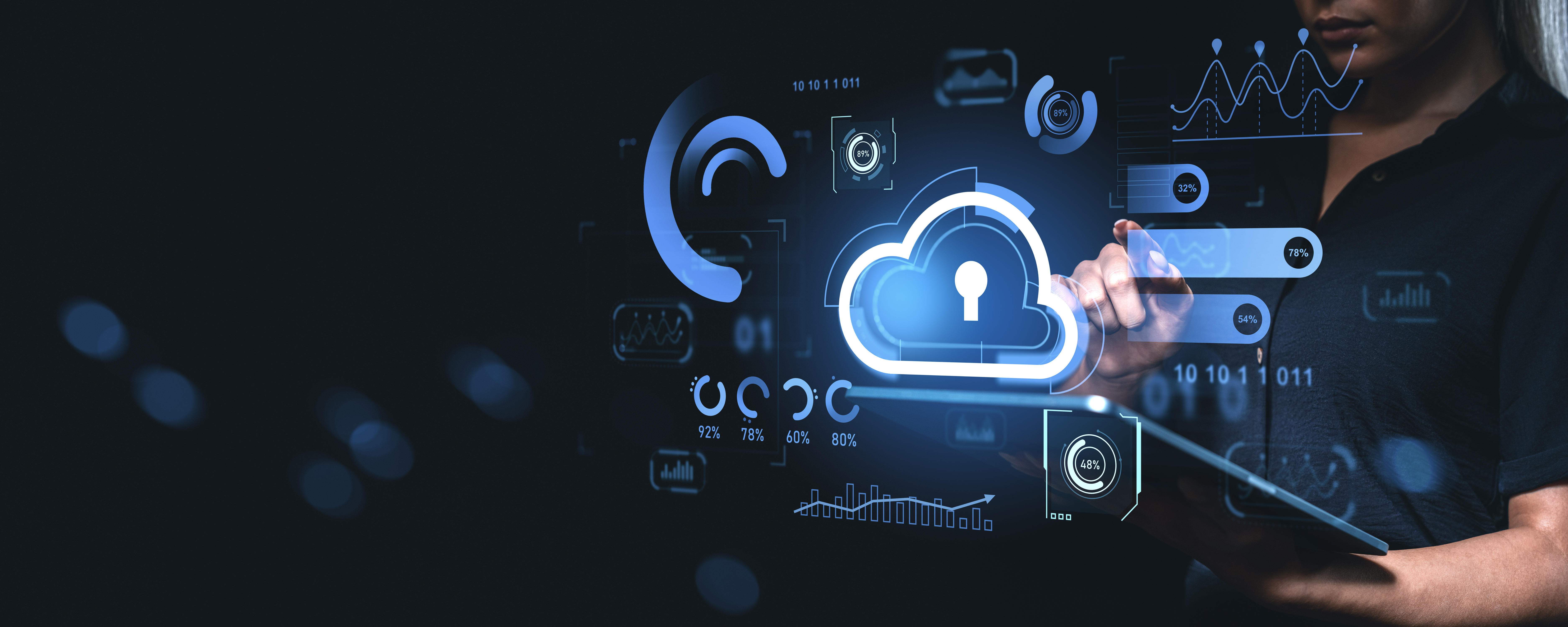 The Power of Cloudflare: Enhancing Website Performance and Security for Your Business 3 The Power of Cloudflare: Enhancing Website Performance and Security for Your Business The Power of Cloudflare: Enhancing Website Performance and Security for Your Business Woman Accessing Secure Cloud Data Through Digital 1B5Ca2Cad1F381D9Fa29 The Power Of Cloudflare