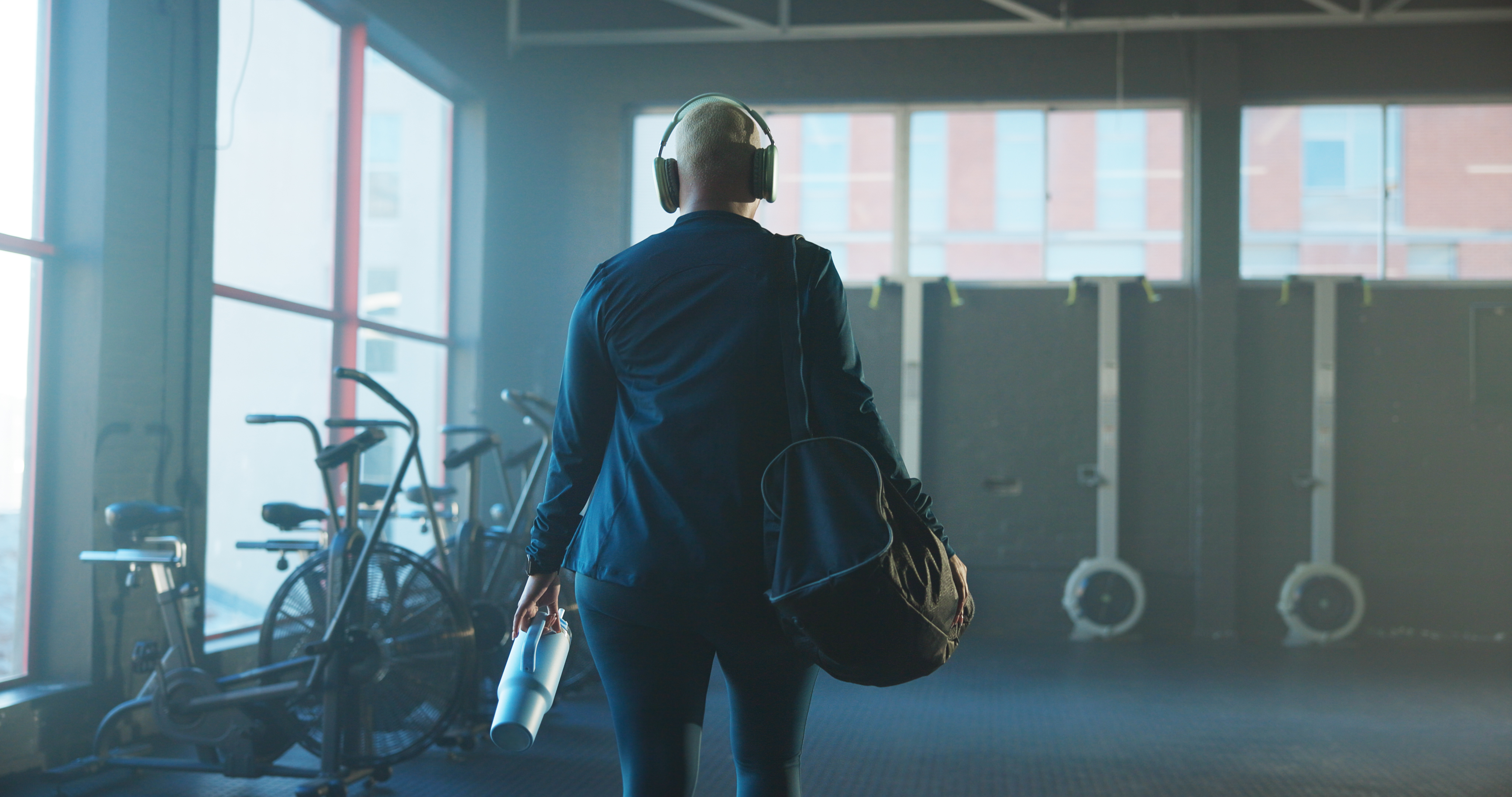 Tactical Gym Bags: The Ultimate Fitness Companion for the Modern Athlete