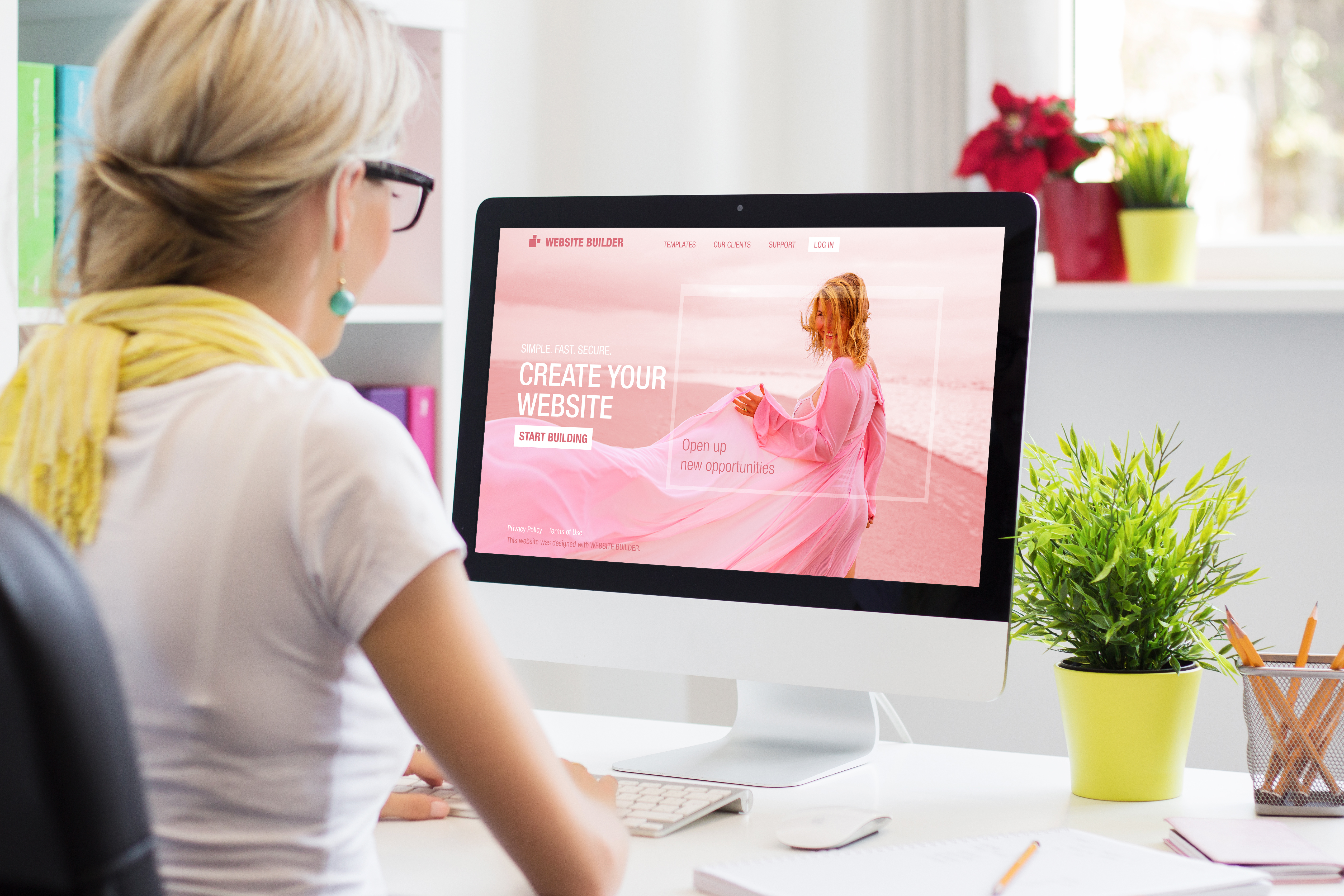 Effective Website Functionalities for Small Businesses