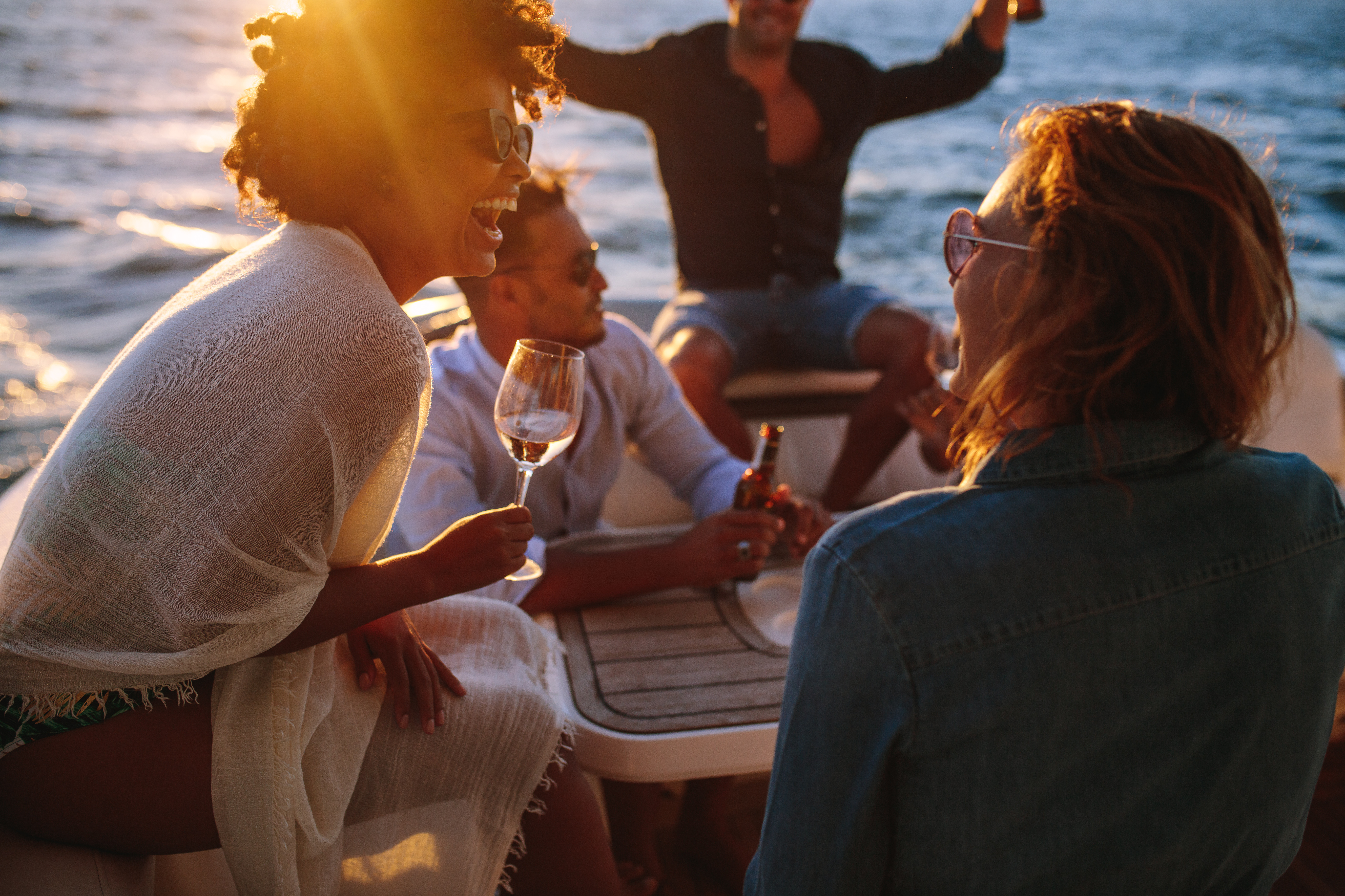 How to Snag Last‑Minute Yacht Bookings Without Blowing Your Budget