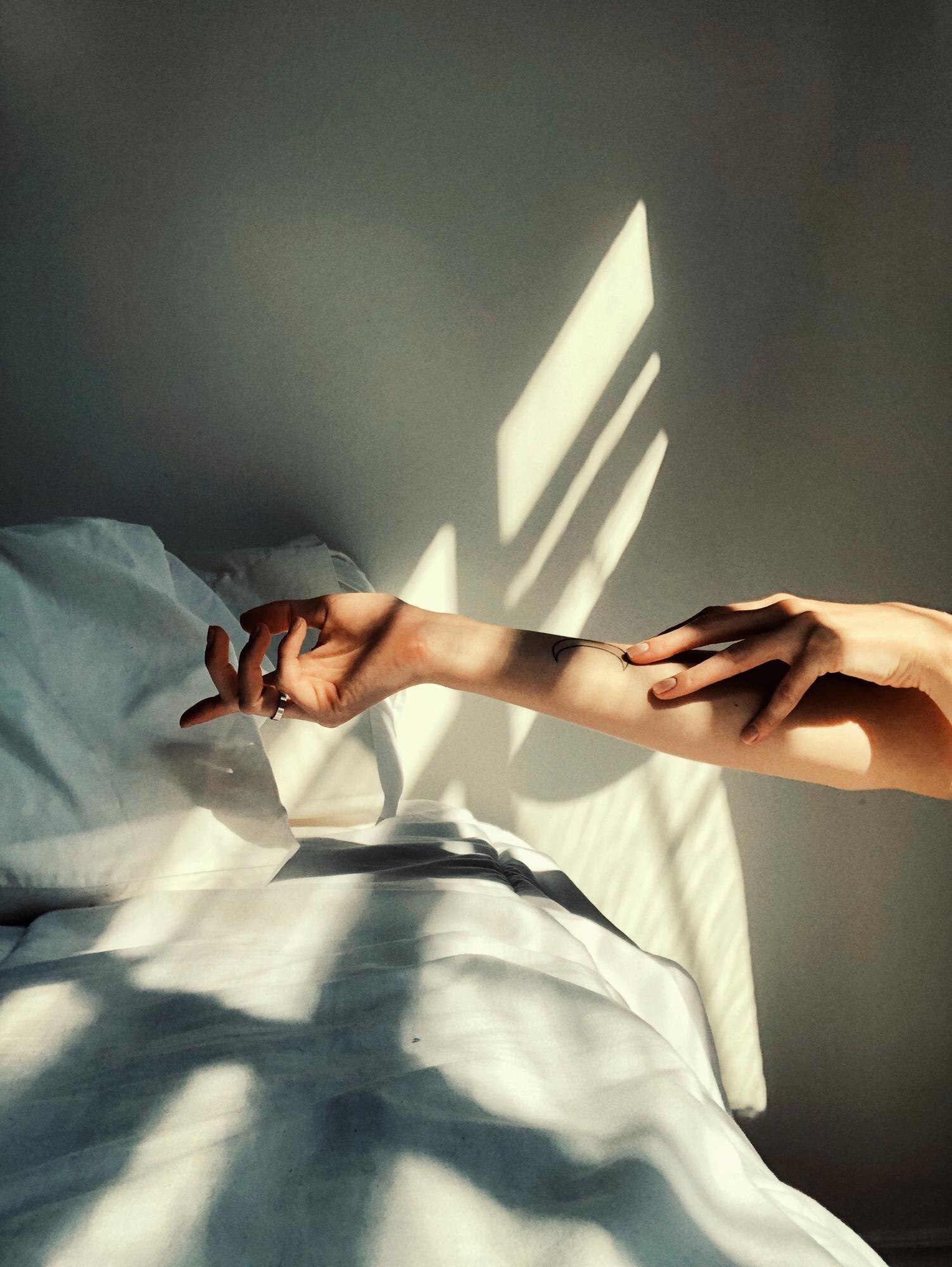 5 Simple Mindfulness Practices to Improve Sleep Quality Tonight