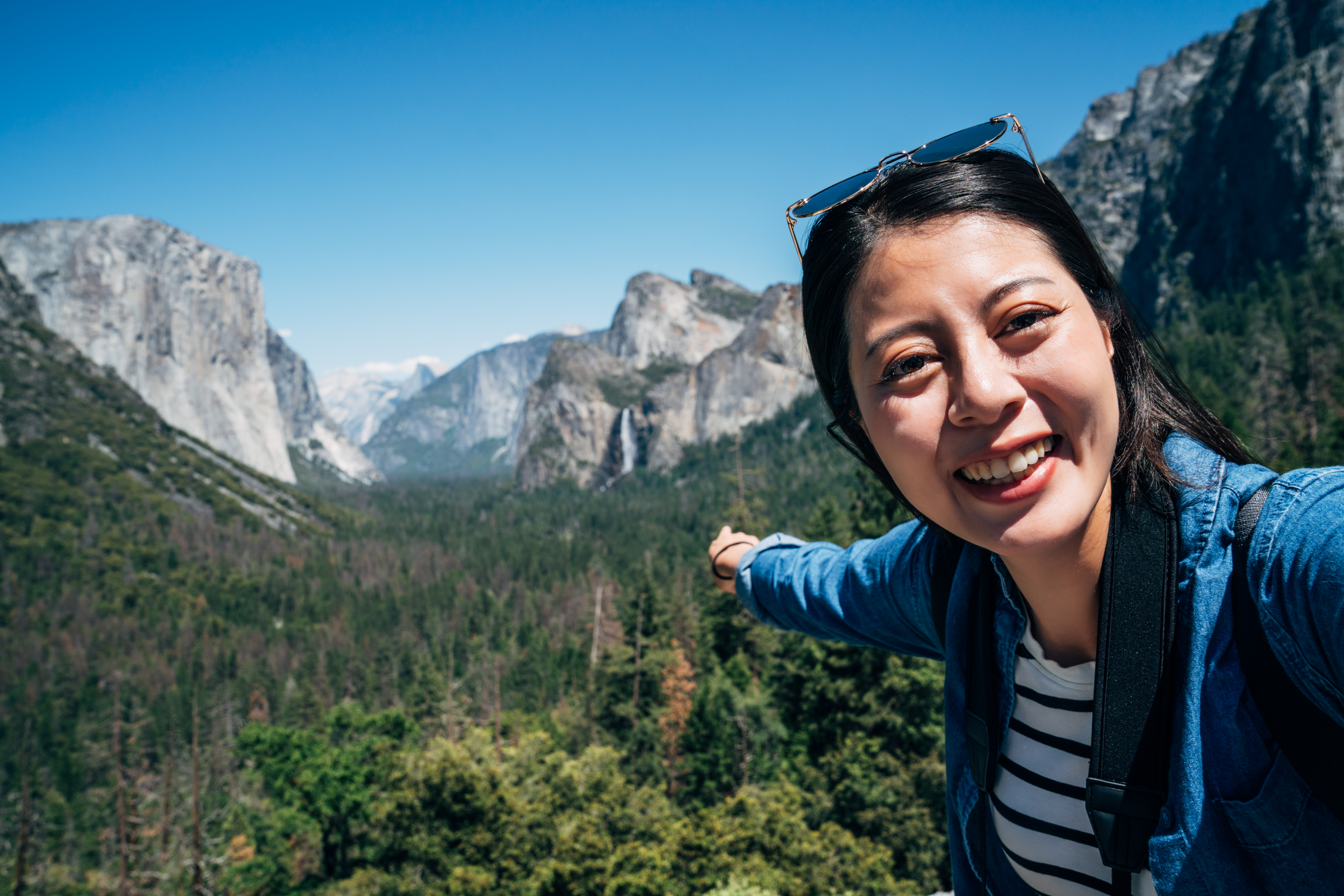 Open the Circle: Early Access Tickets and the Joy of Shared Anticipation at Yosemite Goddess Festival