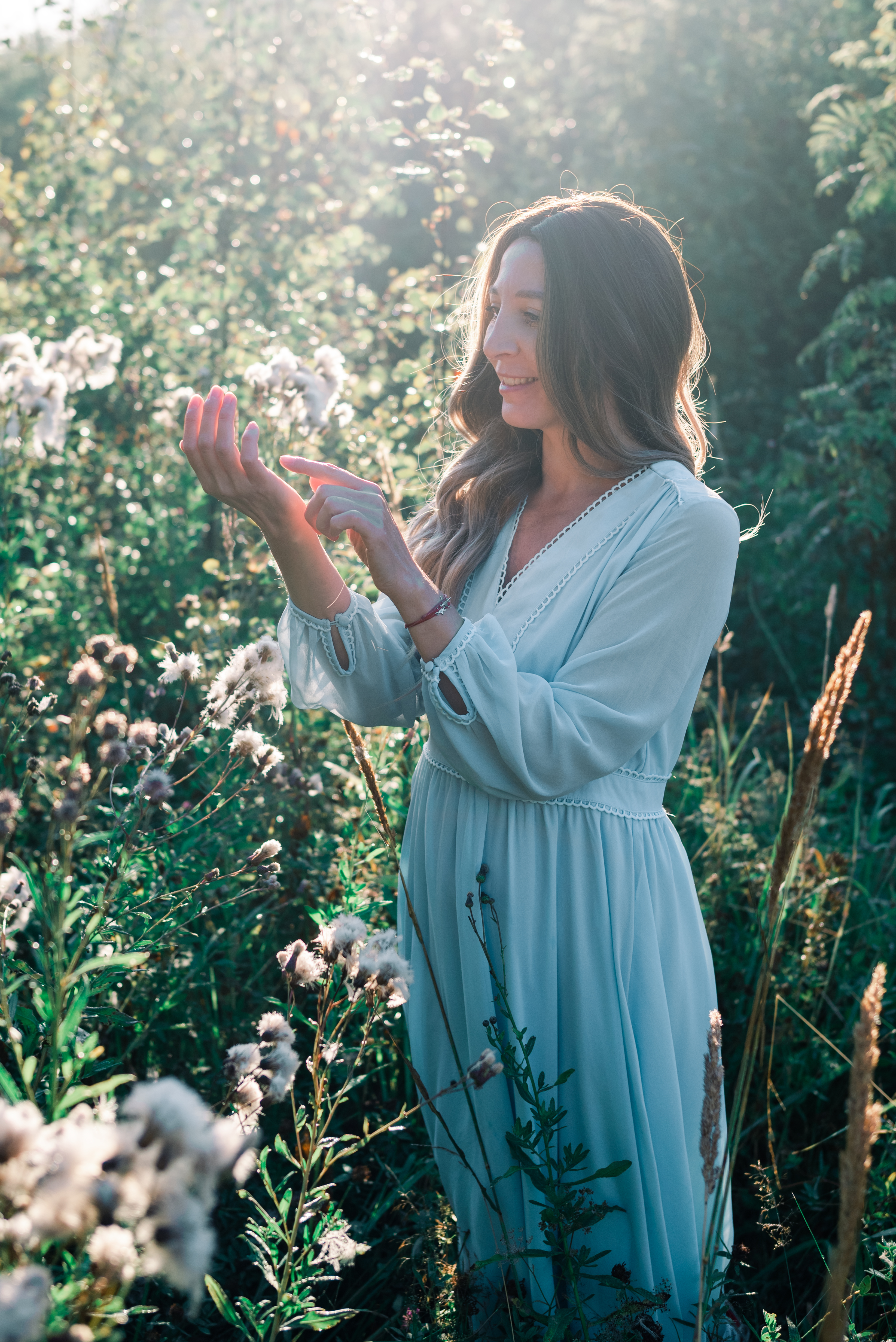 Top Ways to Awaken Your Inner Goddess in Nature