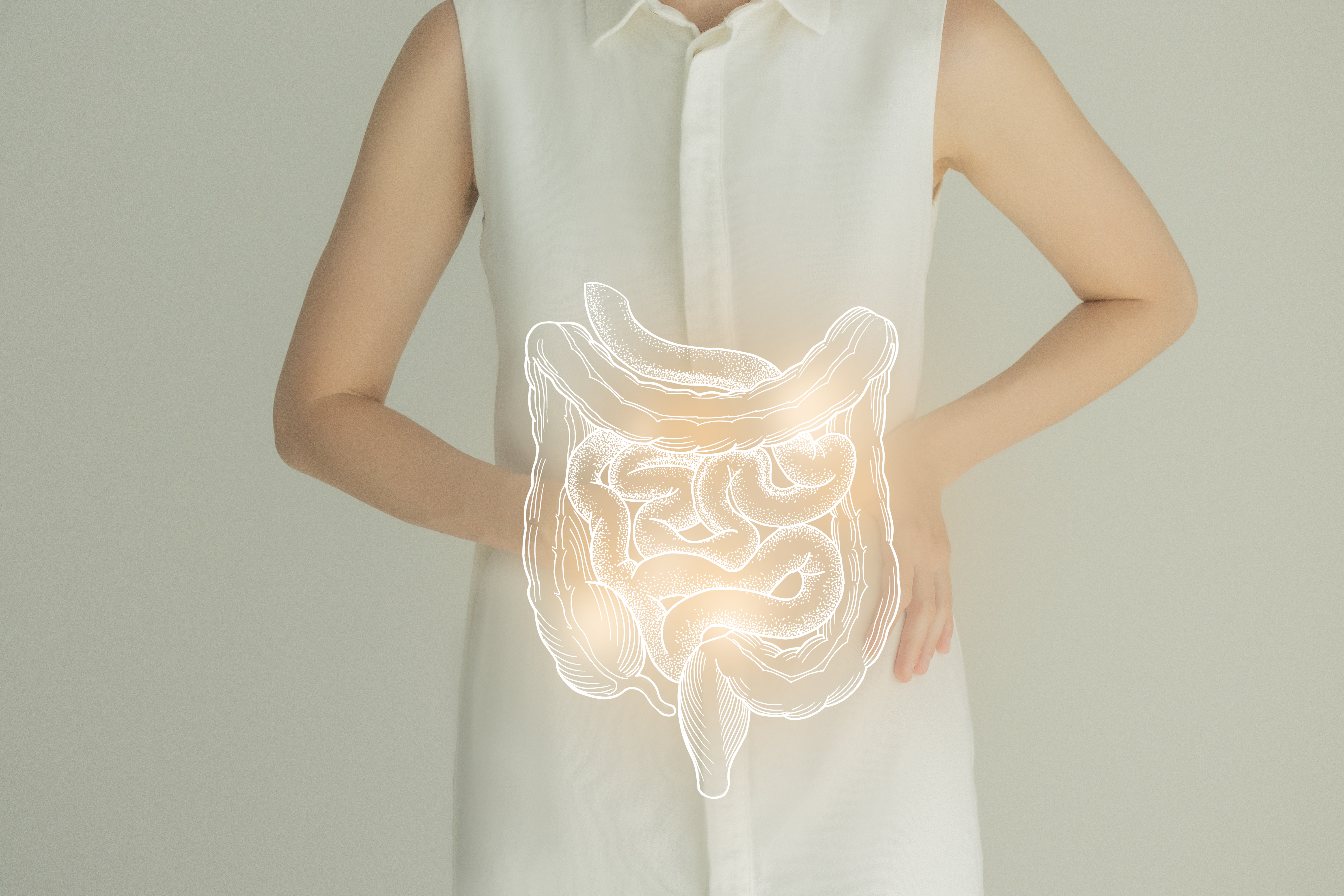 women's microbiome health gut wellness