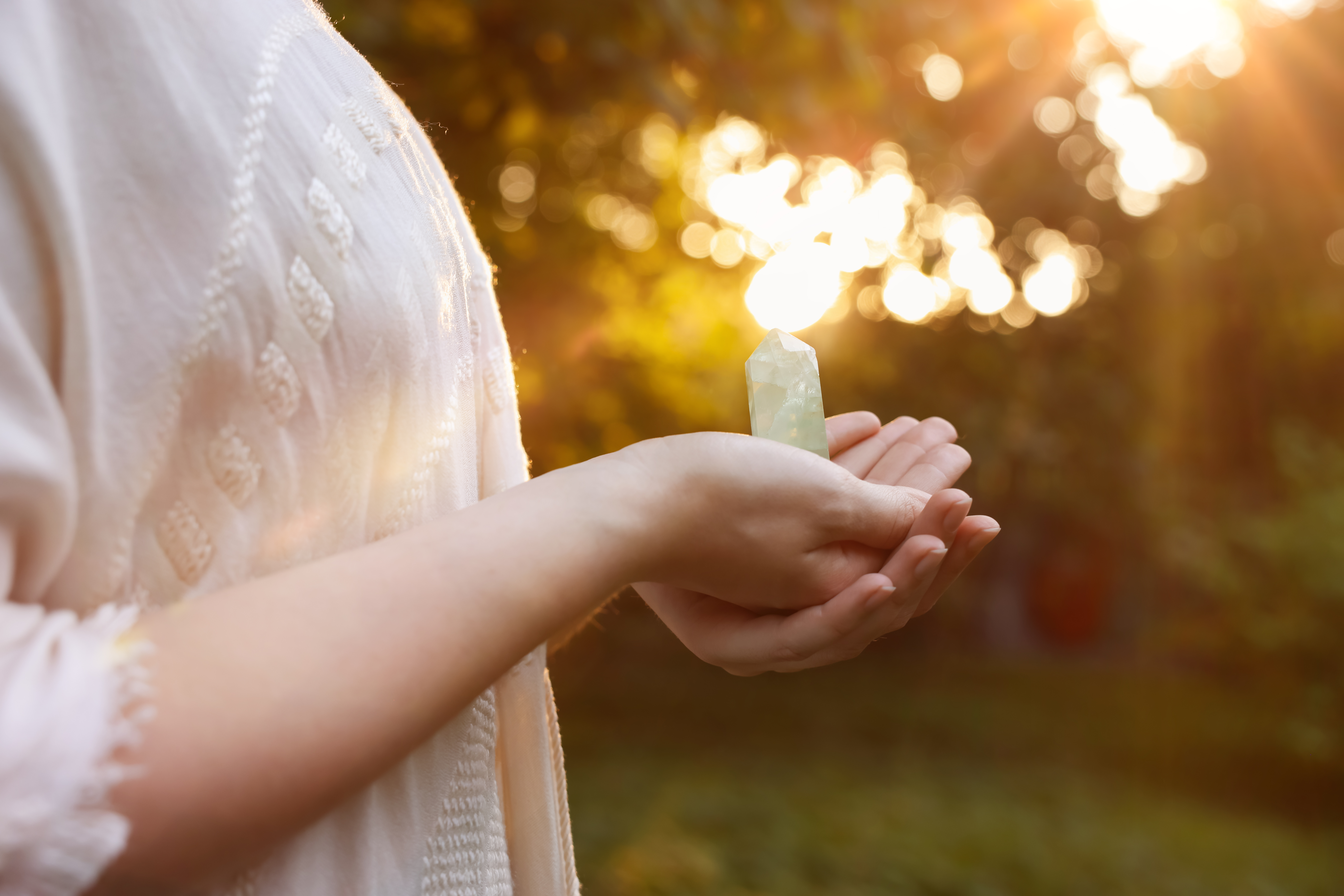 Awaken Your Inner Goddess: Create Daily Rituals that Honor Feminine Spirituality