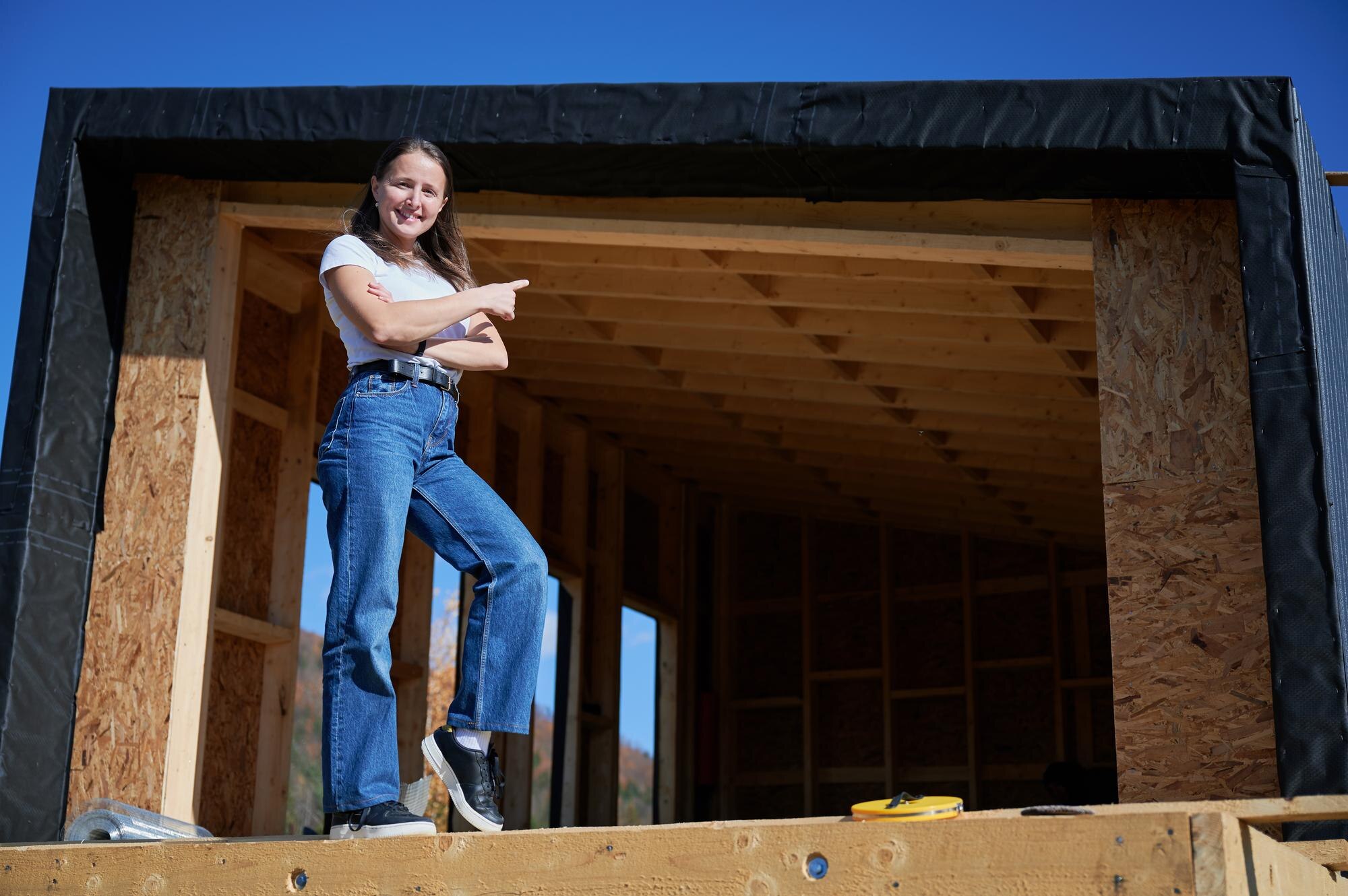 Building Strong: Top Durable Barndominium Materials for Colorado’s High Country