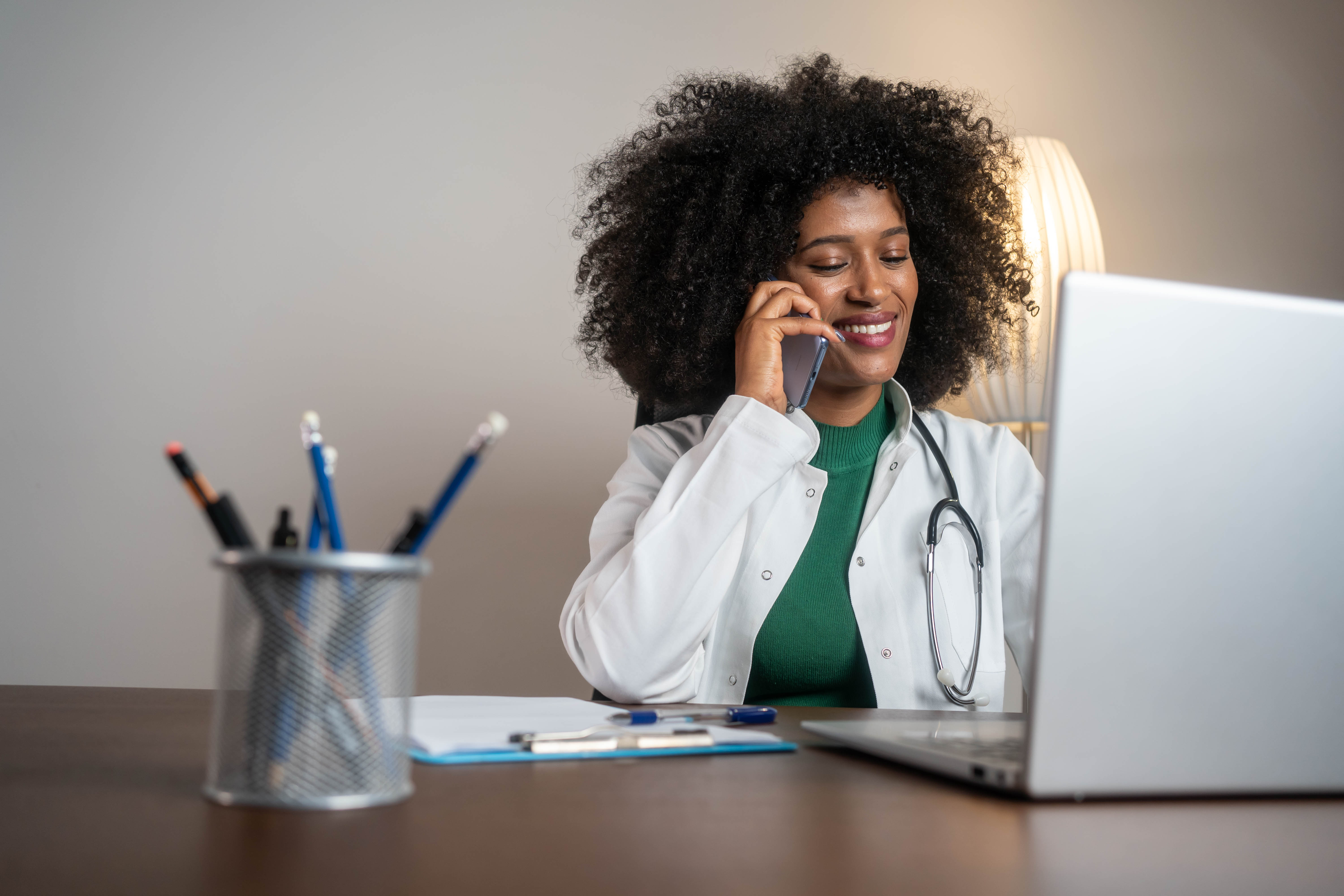 woman physician prescribing medication 9ed8381aae5442ab4ac7