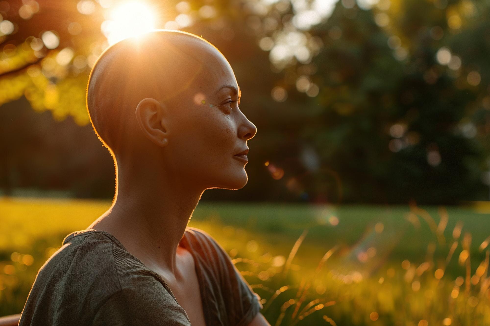 Harnessing the Power of Mindfulness in Your Cancer Journey