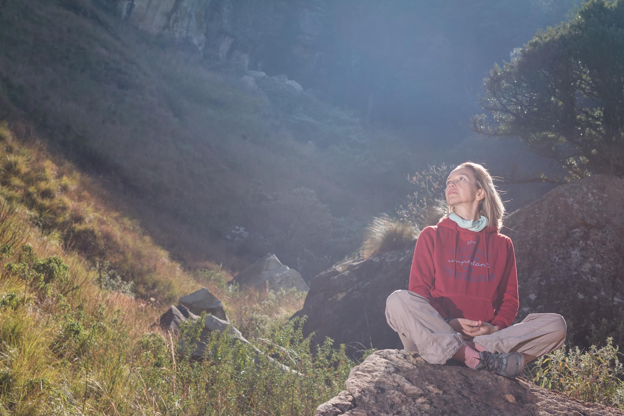 Mountains as Mirrors: Spiritual Reflection in Yosemite’s Sacred Heights
