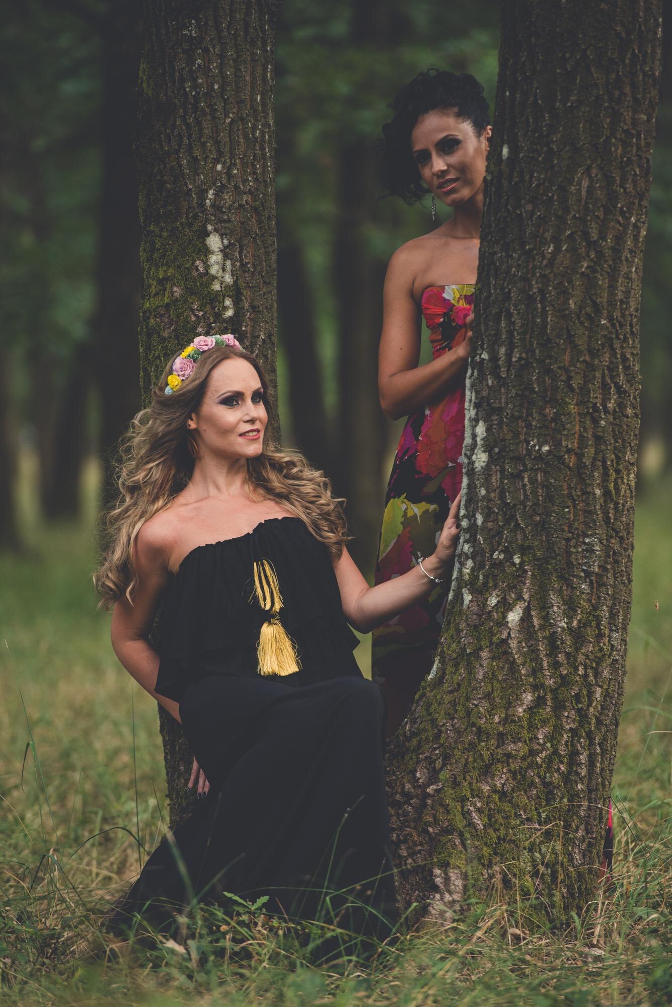 Many Paths, One Sacred Circle: Inclusivity at the Heart of the Yosemite Goddess Festival