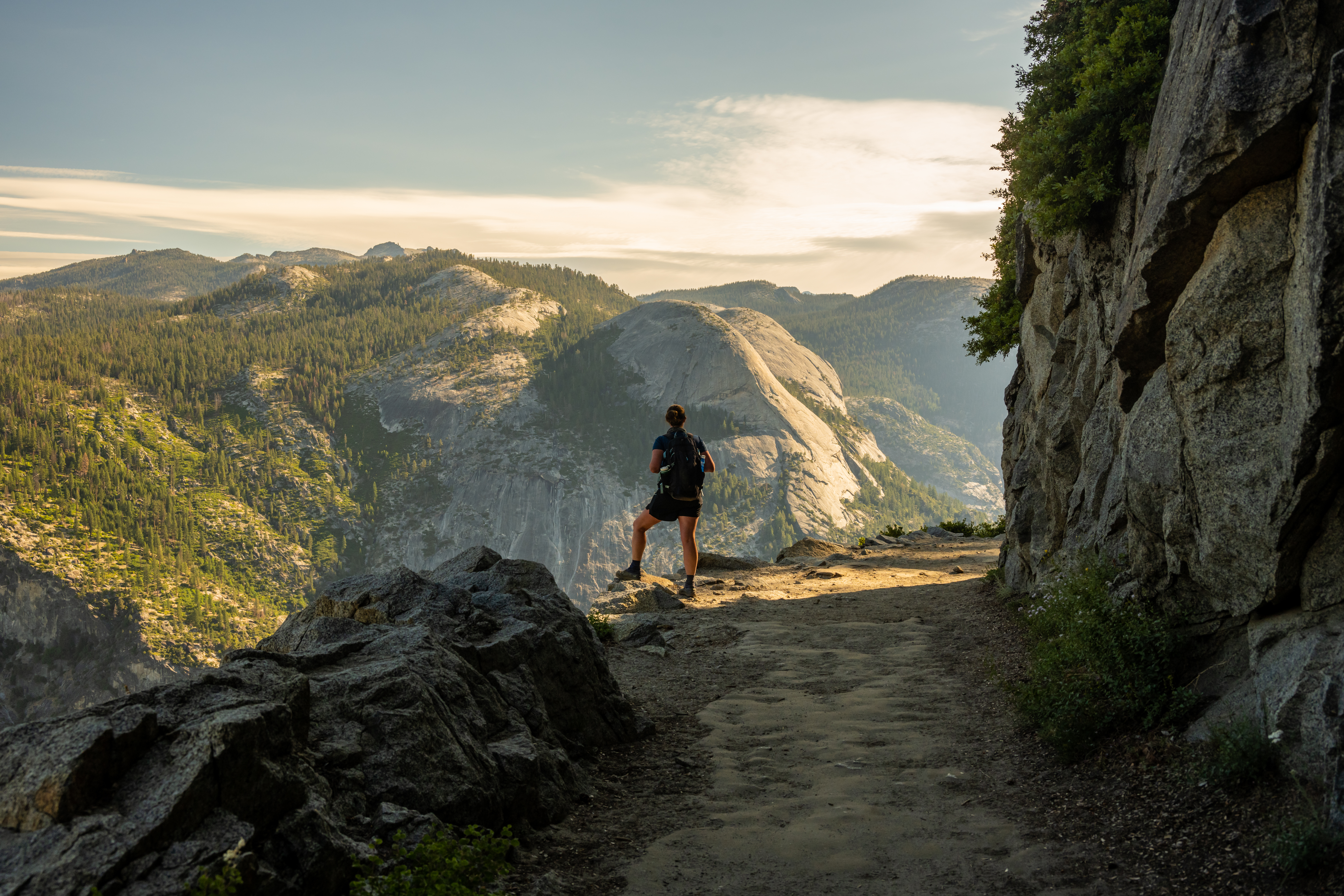 Spiritual Wellness Retreats in California: Why the Yosemite Goddess Festival Is Blossoming Into a Movement
